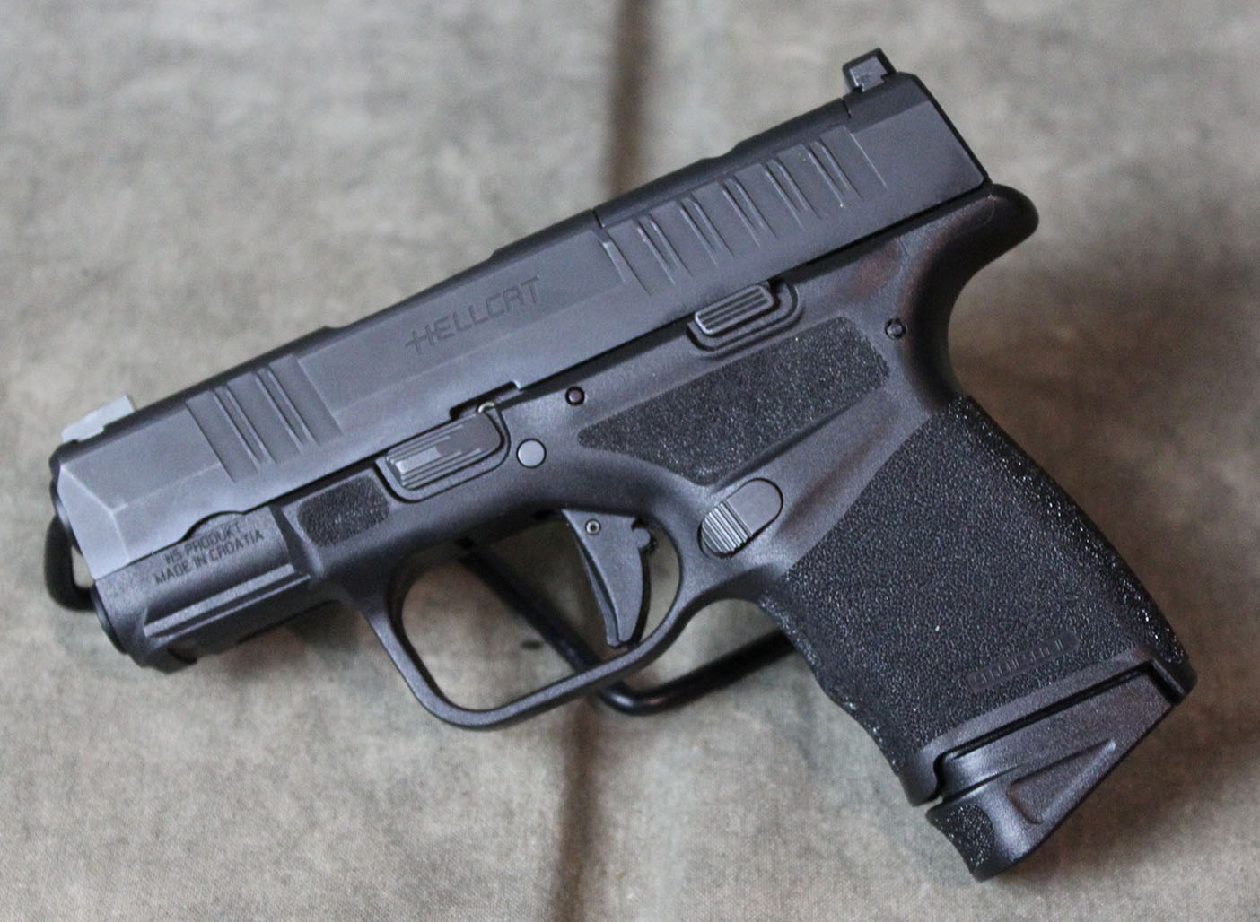 Springfield Armory ~ Hellcat ~ 9mm - Springfield Armory