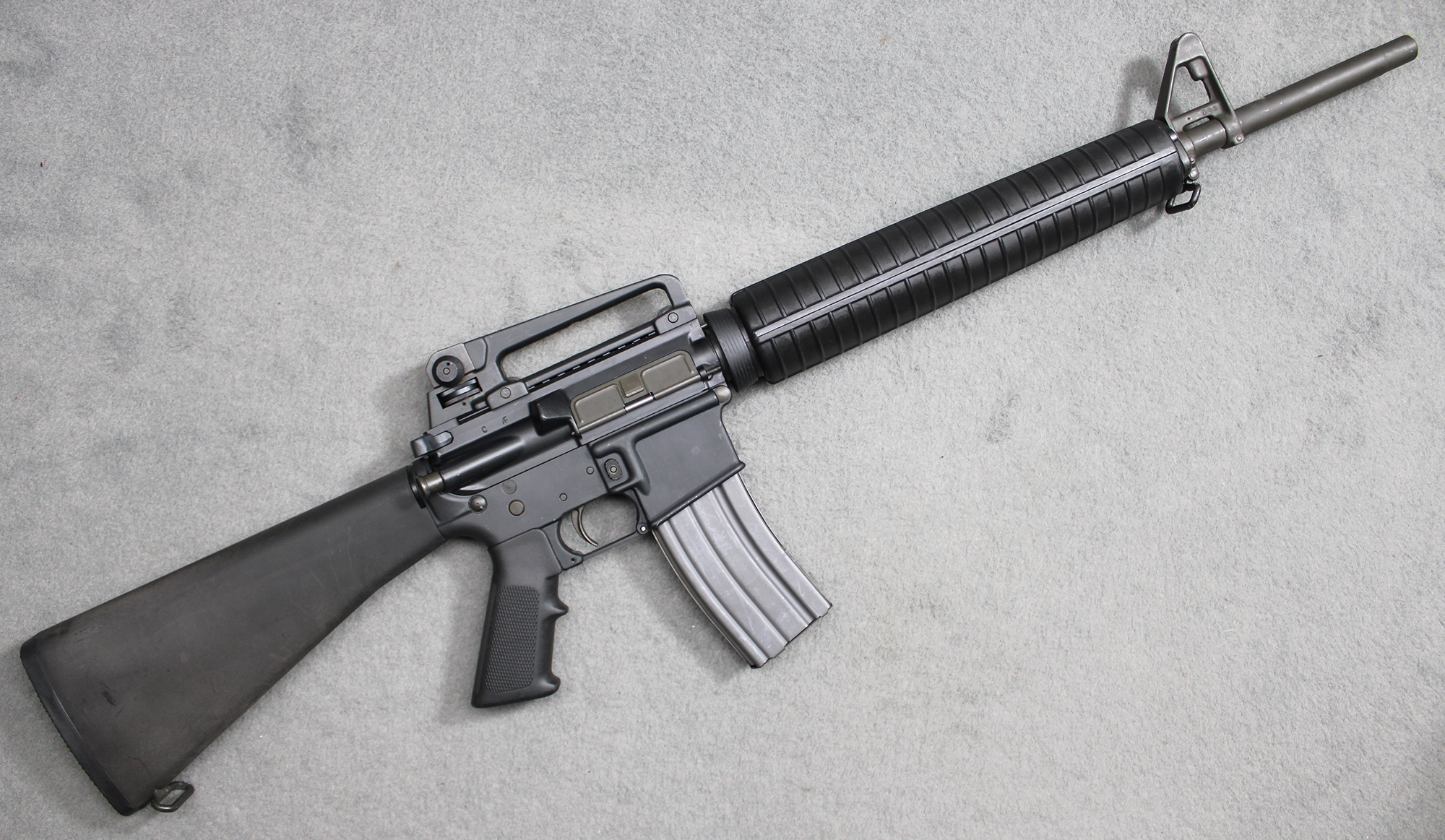 Colt ~ HBAR ~ 5.56mm NATO - Colt
