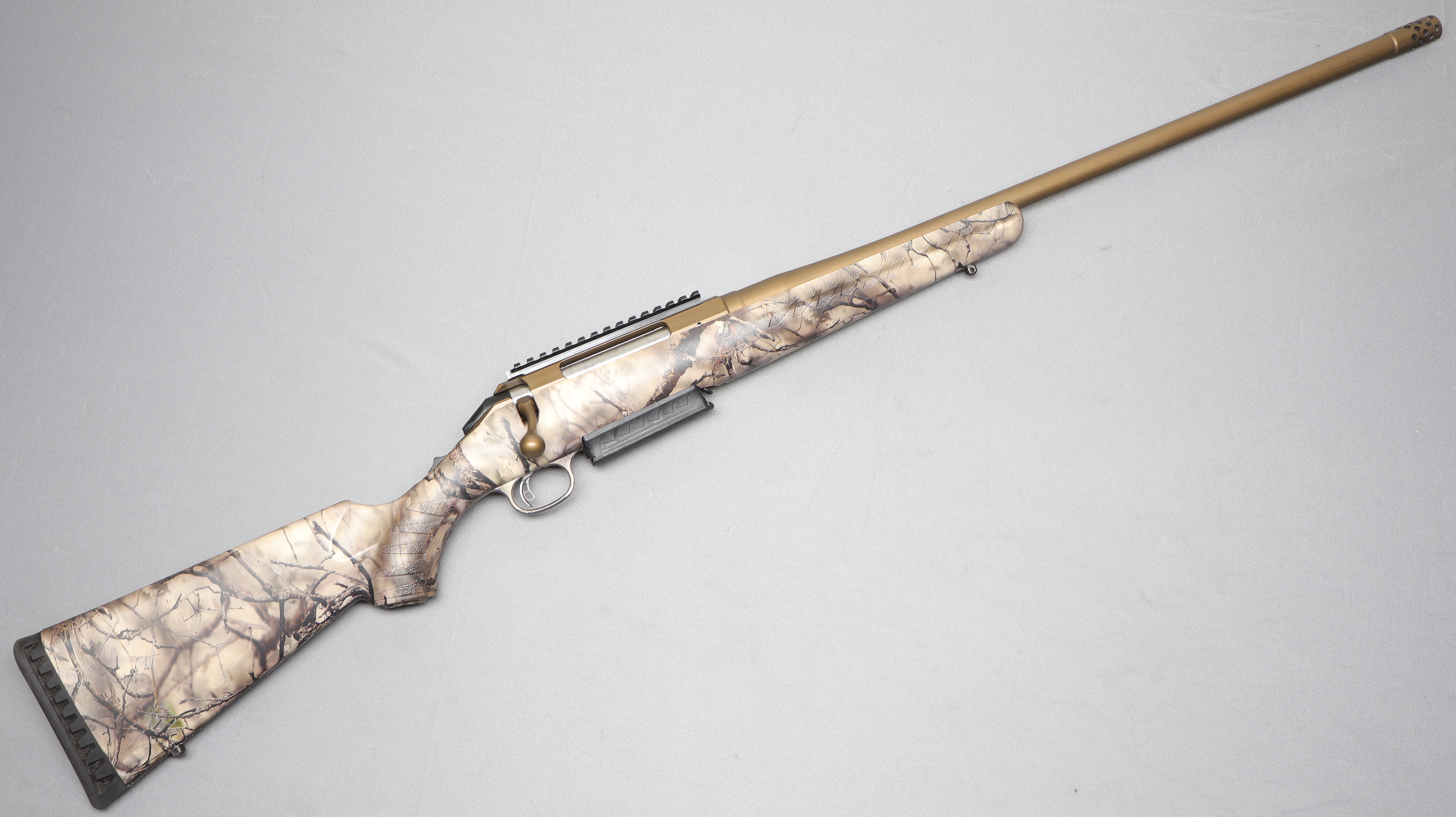 Image of Ruger American Gen 1 .300 WIN MAG