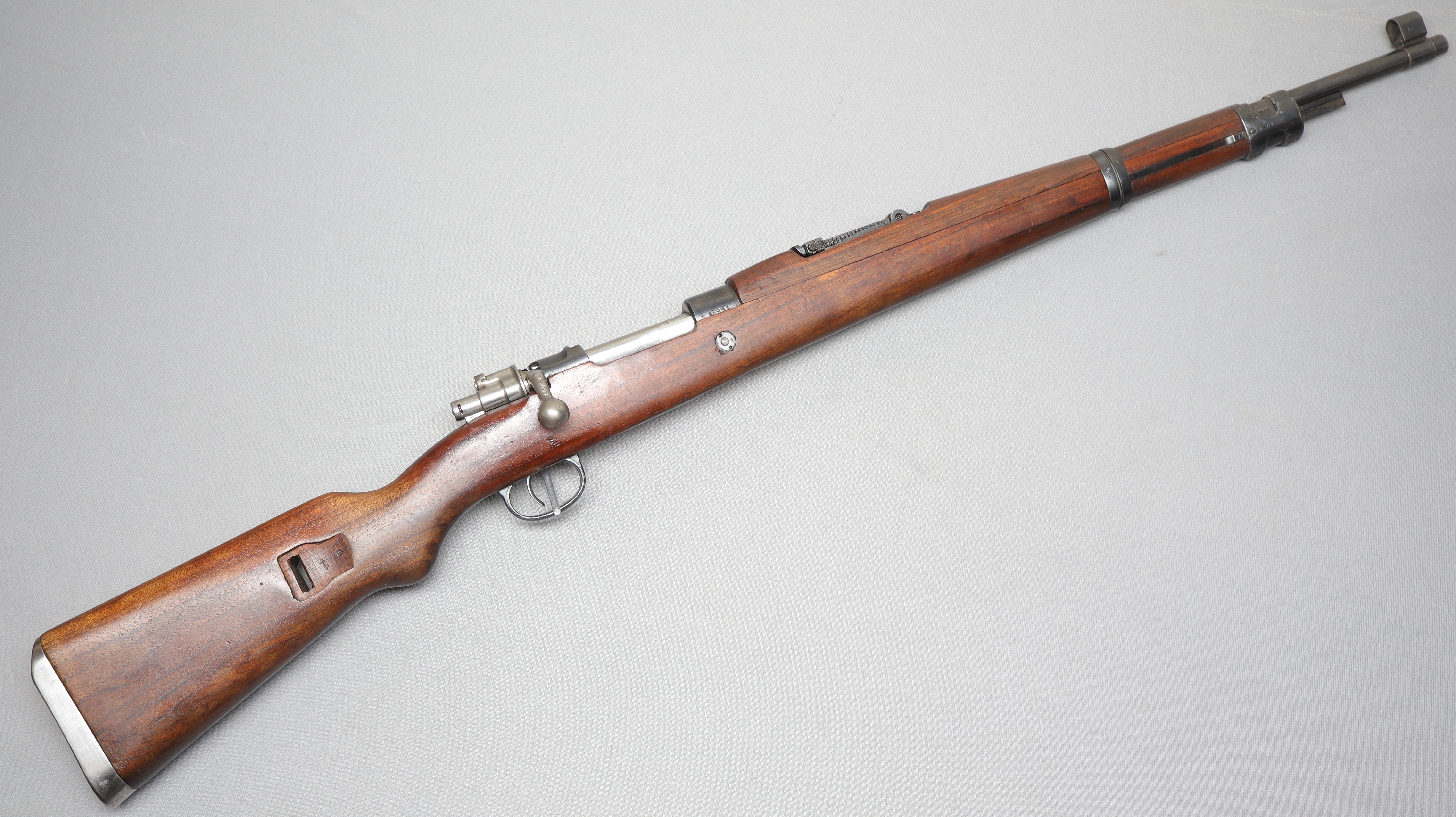 Image of M48BO Yugo Mauser 8mm Mauser