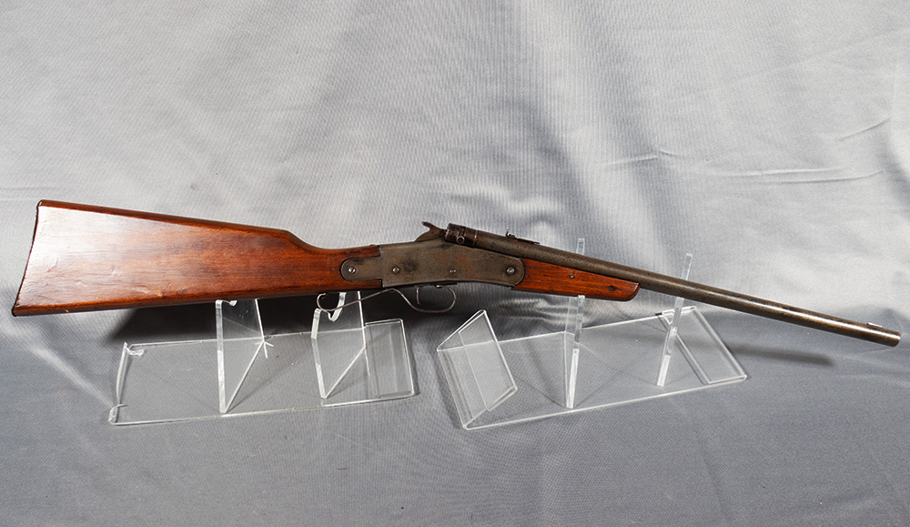 Image of Hamilton ~ Model No. 27