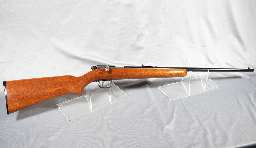 Image of Remington ~ Model 514 ~ .22 Short / Long / Long Rifle