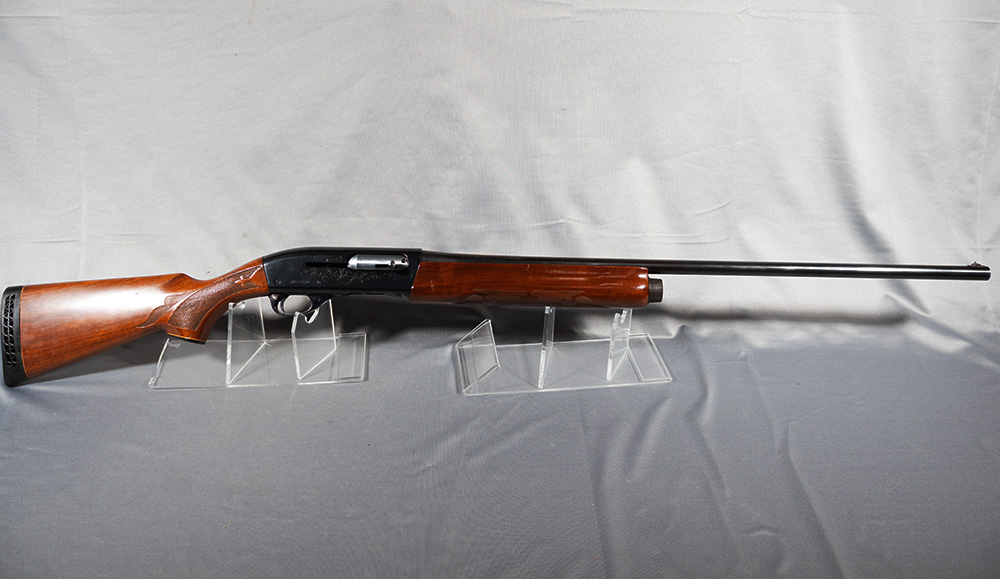 Image of Remington ~ Model 1100 ~ 20 Gauge