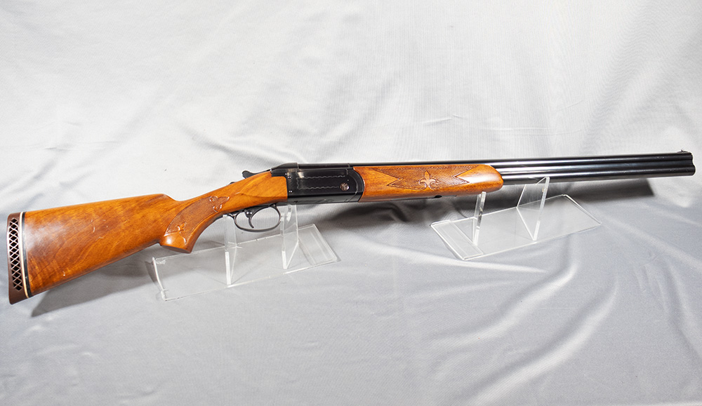 Image of Savage ~ Model 330 ~ 12 gauge