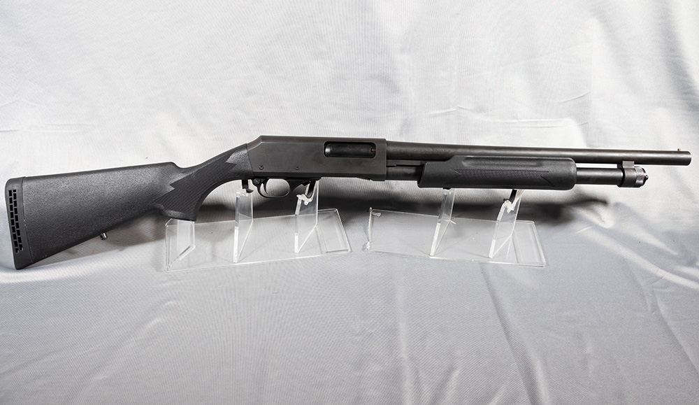 Image of H&R ~ Pardner ~ 12 Gauge