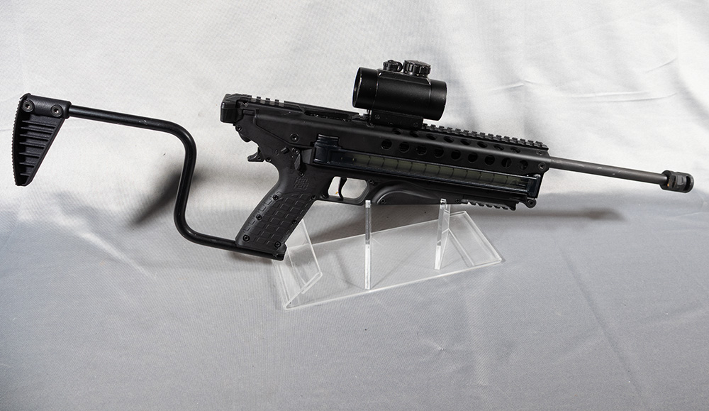 Image of Kel-Tec ~ R50 ~ 5.7 x 28mm