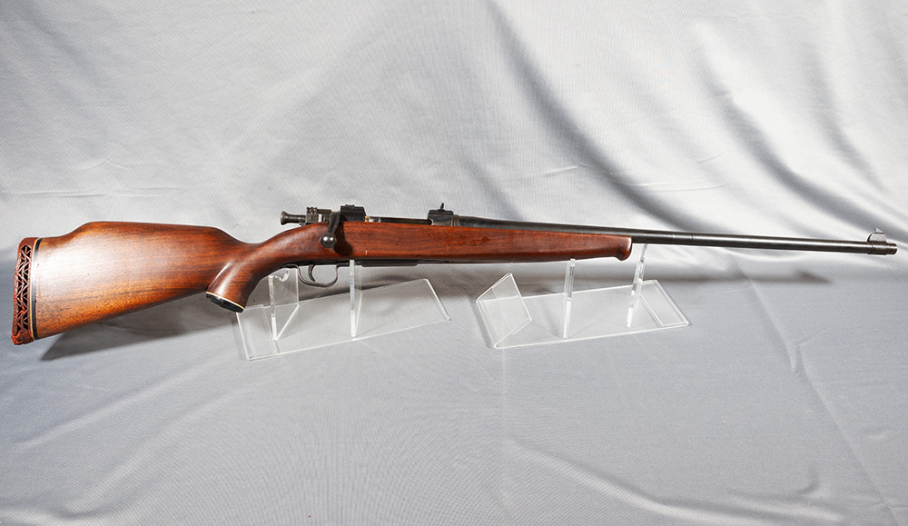 Image of Remington ~ 03 A3 Sporter / Custom Stock