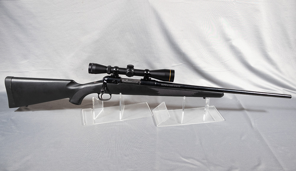Savage ~ Model 11 ~ .243 Winchester - Savage Arms