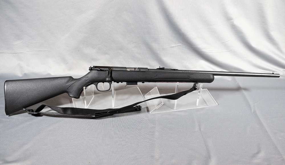 Image of Savage ~ Model 93 ~ .22 WMR (.22 Magnum)