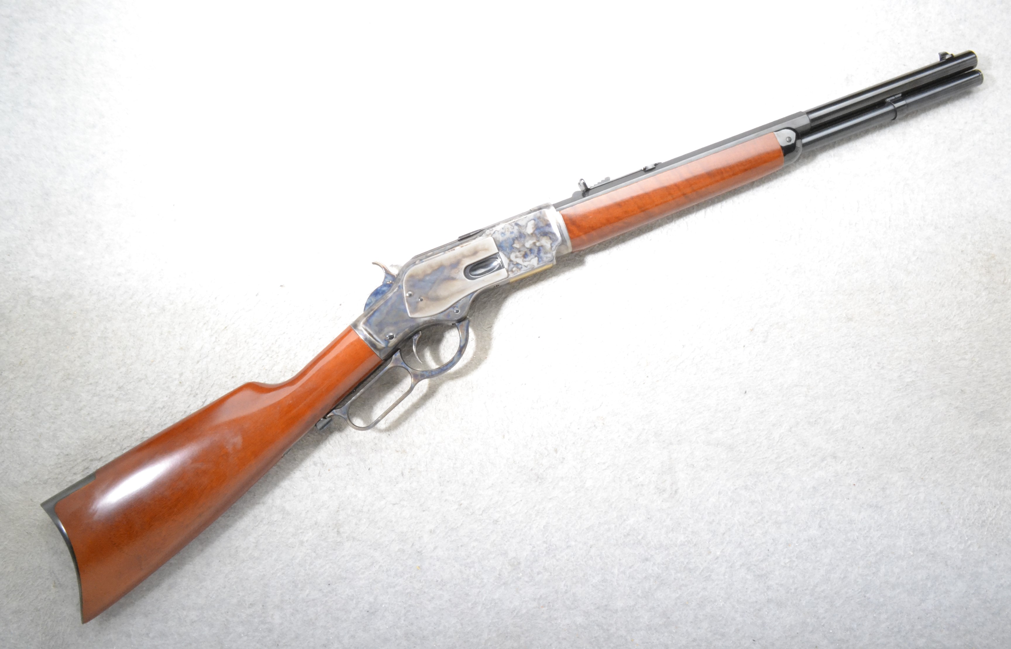 Image of Stoeger ~ Model 1873 ~ .357 Magnum