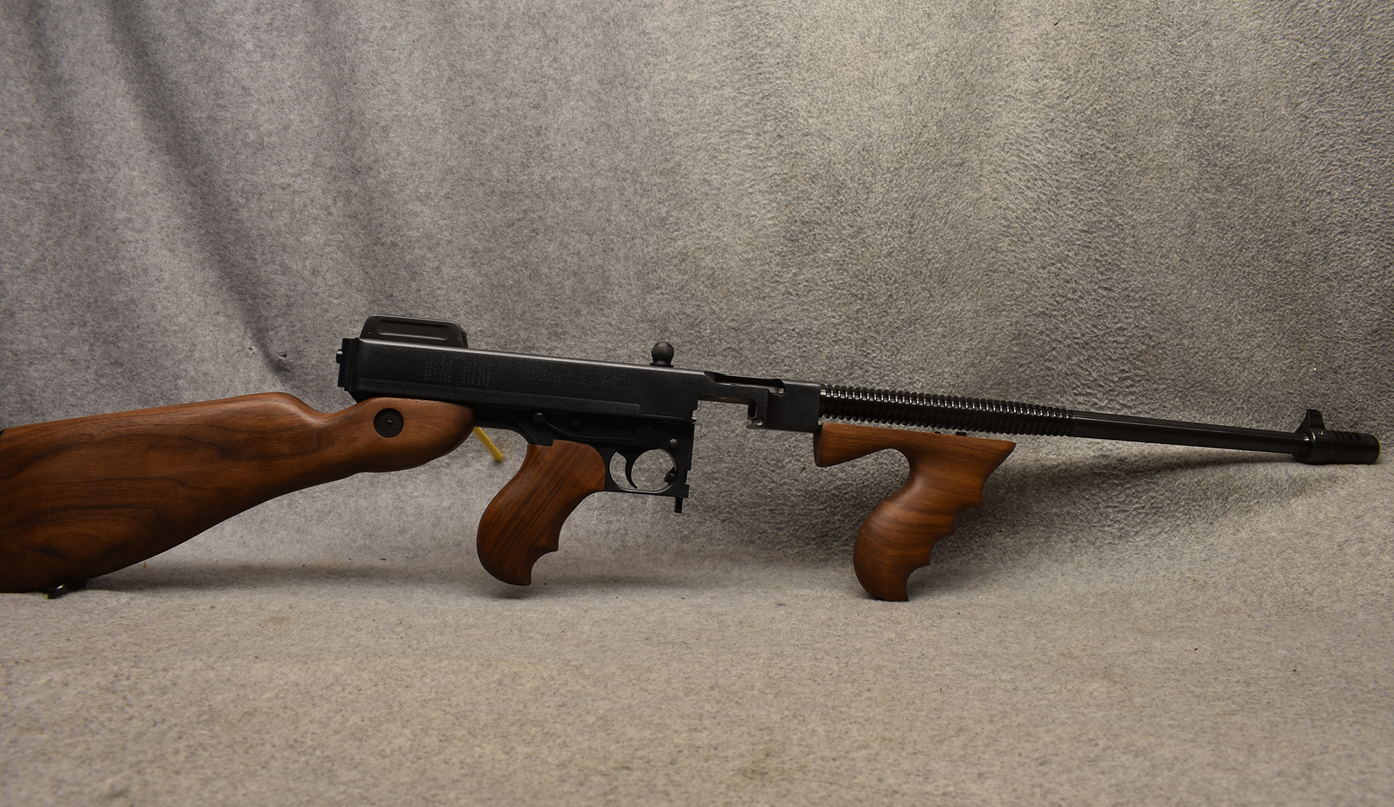 Image of Auto Ordnance ~ Model of 1927 AI ~ .45 Auto