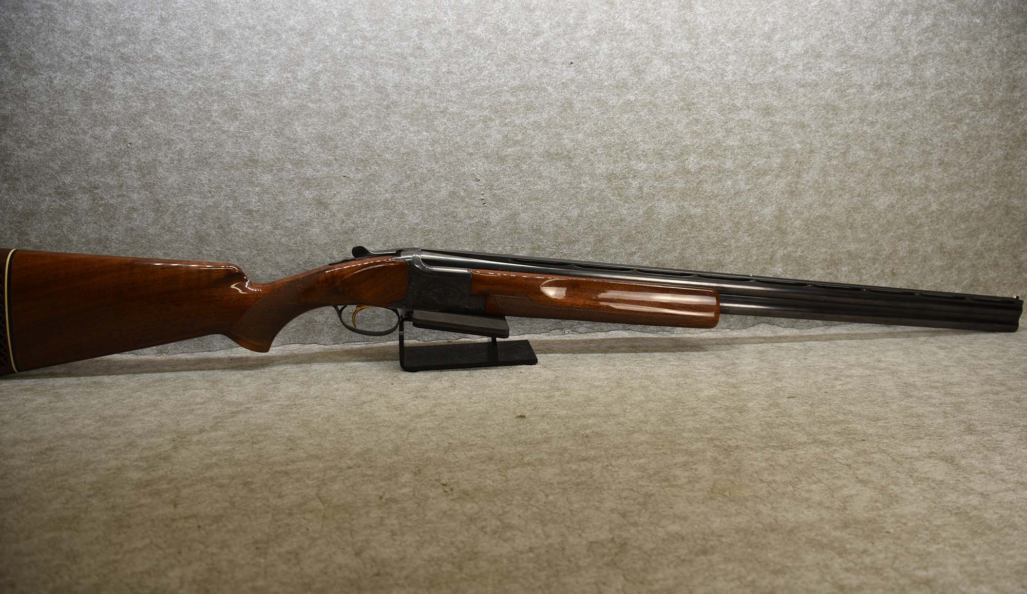 StartFragment BROWNING ~ SUPERPOSED LIGHTNIN ~ 12 GAUGE EndFragment - Browning