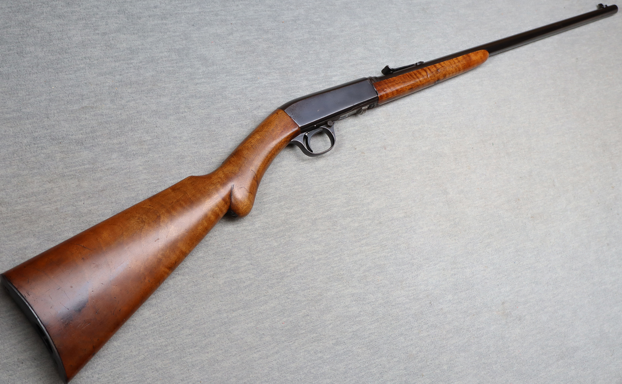 Image of FNH ~ Model A ~ .22 Short