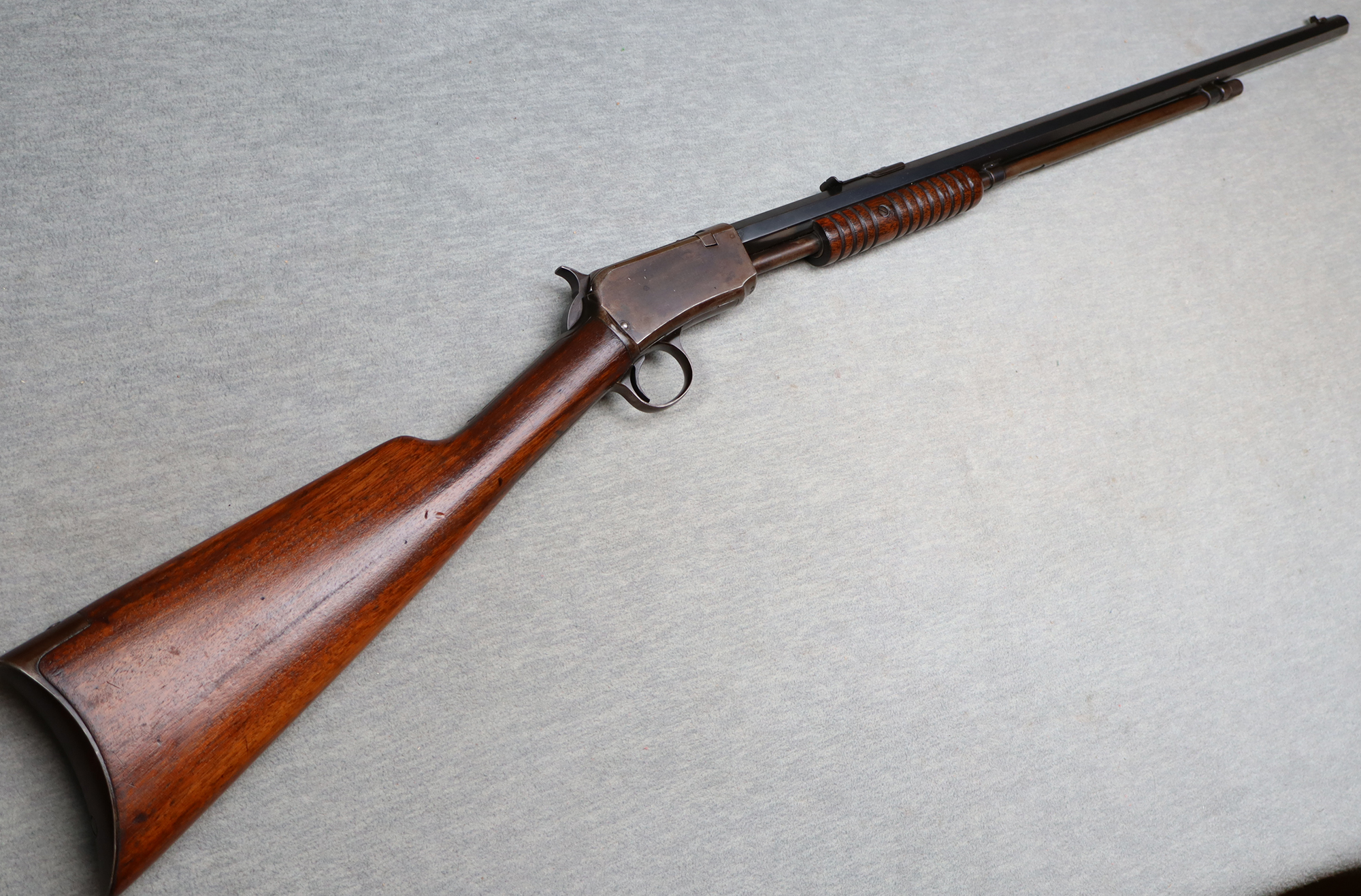 Winchester ~ Model 90 ~ .22 Short - Winchester