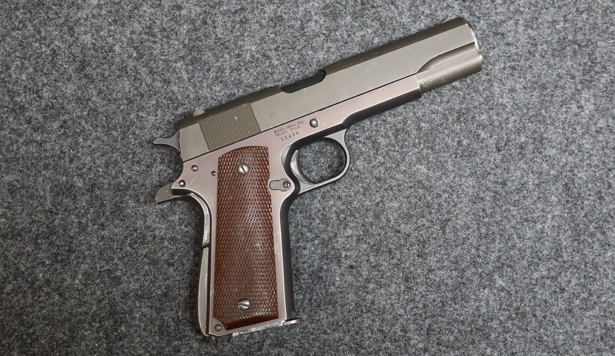 Image of Essex ~ 1911 ~ .45 ACP (5053156)
