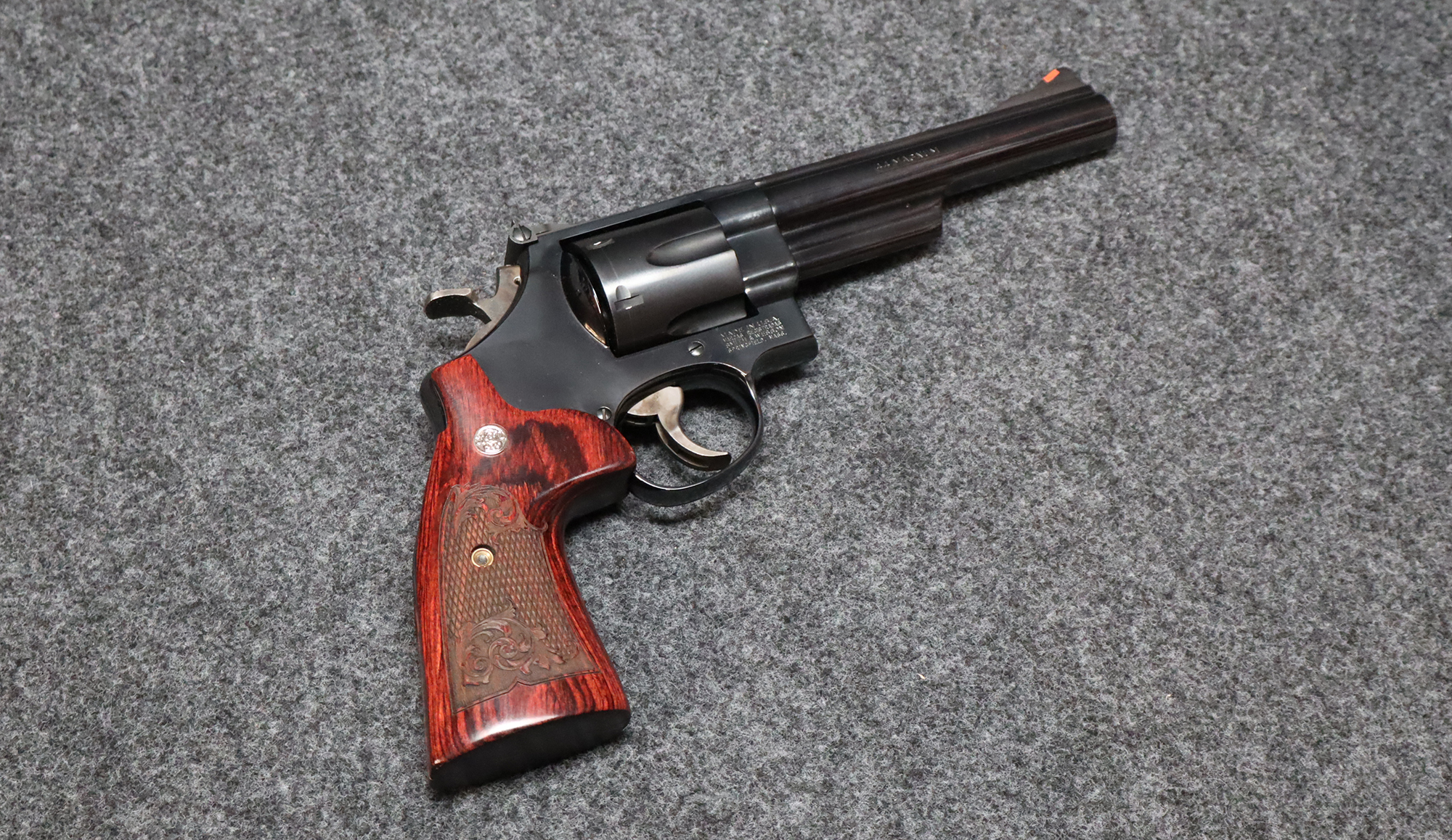 Image of Smith & Wesson ~ Model 29-6 ~ .44 Magnum (5053158)