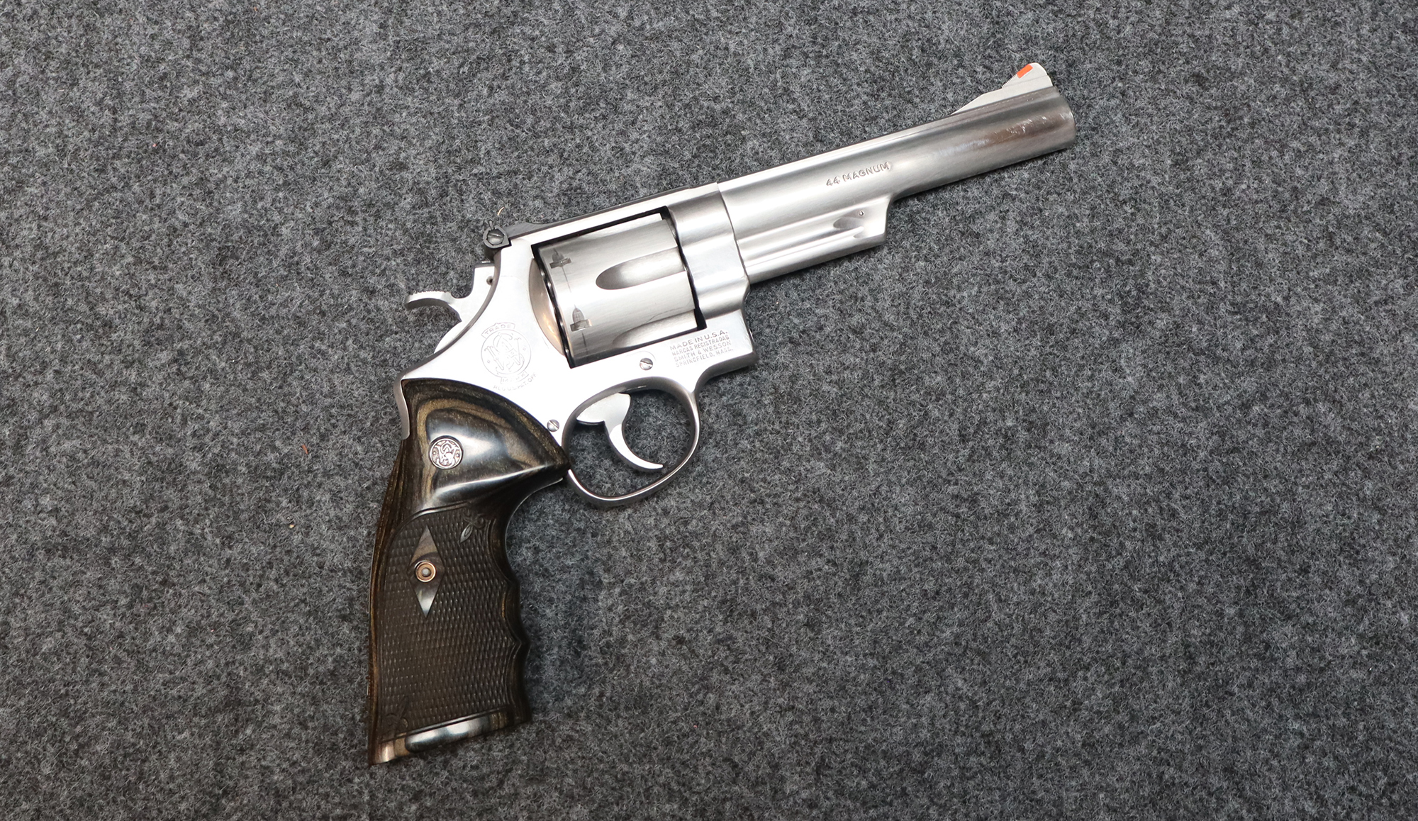 Image of Smith & Wesson ~ Model 6291 ~ .44 Magnum (5053159)