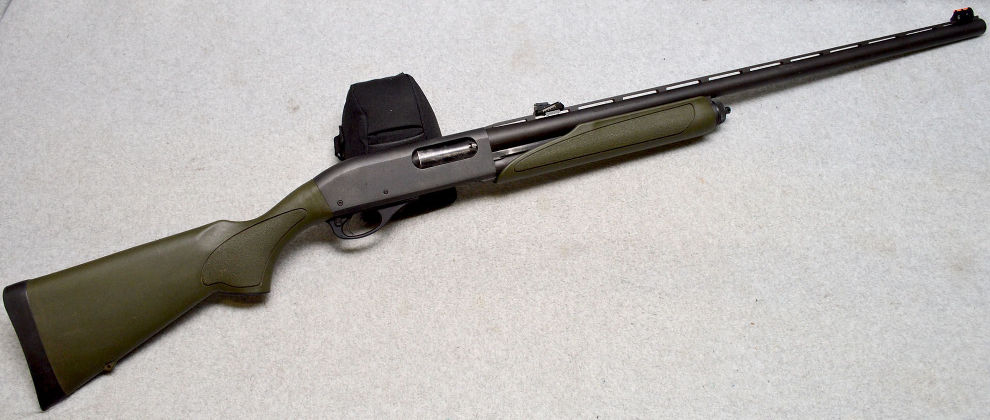 Image of Remington ~ 870 Synthetic ~ 12 Gauge