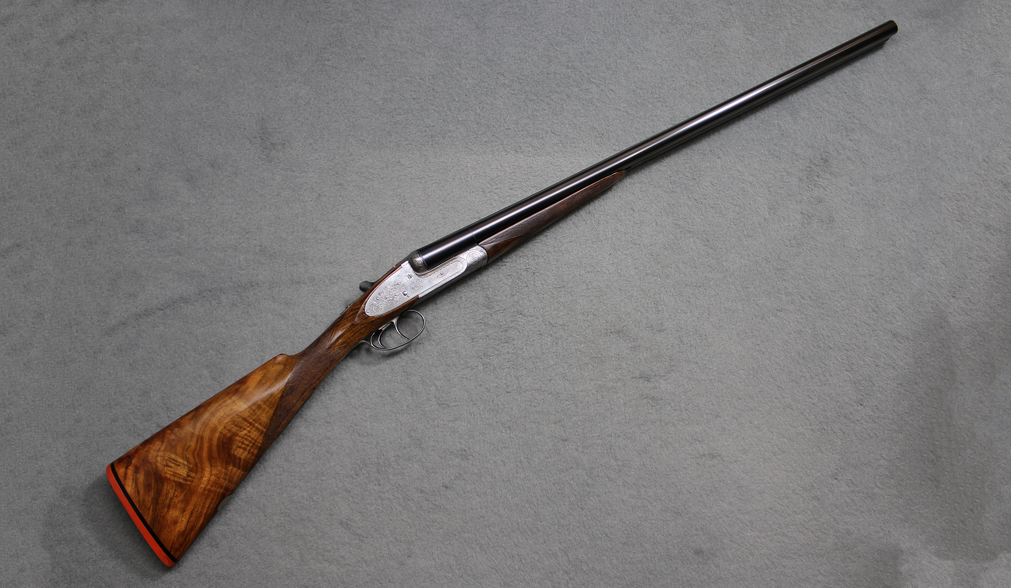 Image of Franchi ~ Highlander/Custom ~ 12 Gauge