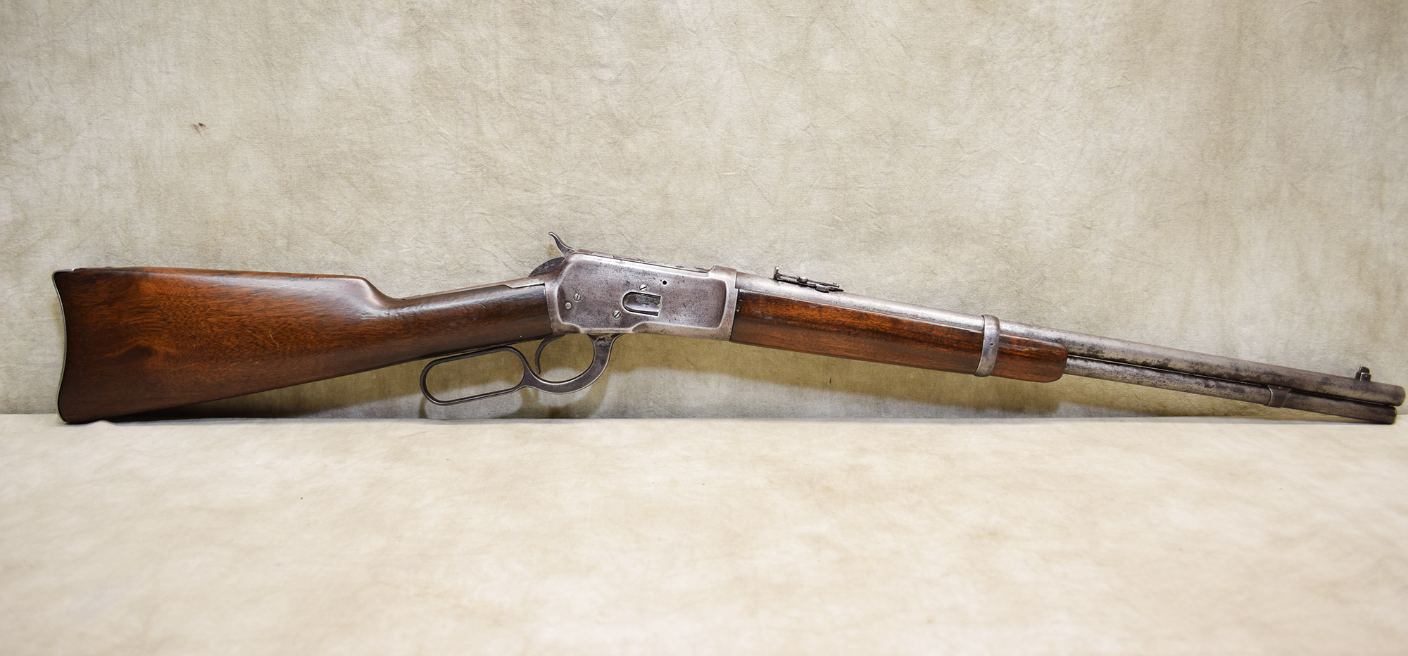 Winchester~92~.32 WCF - Winchester
