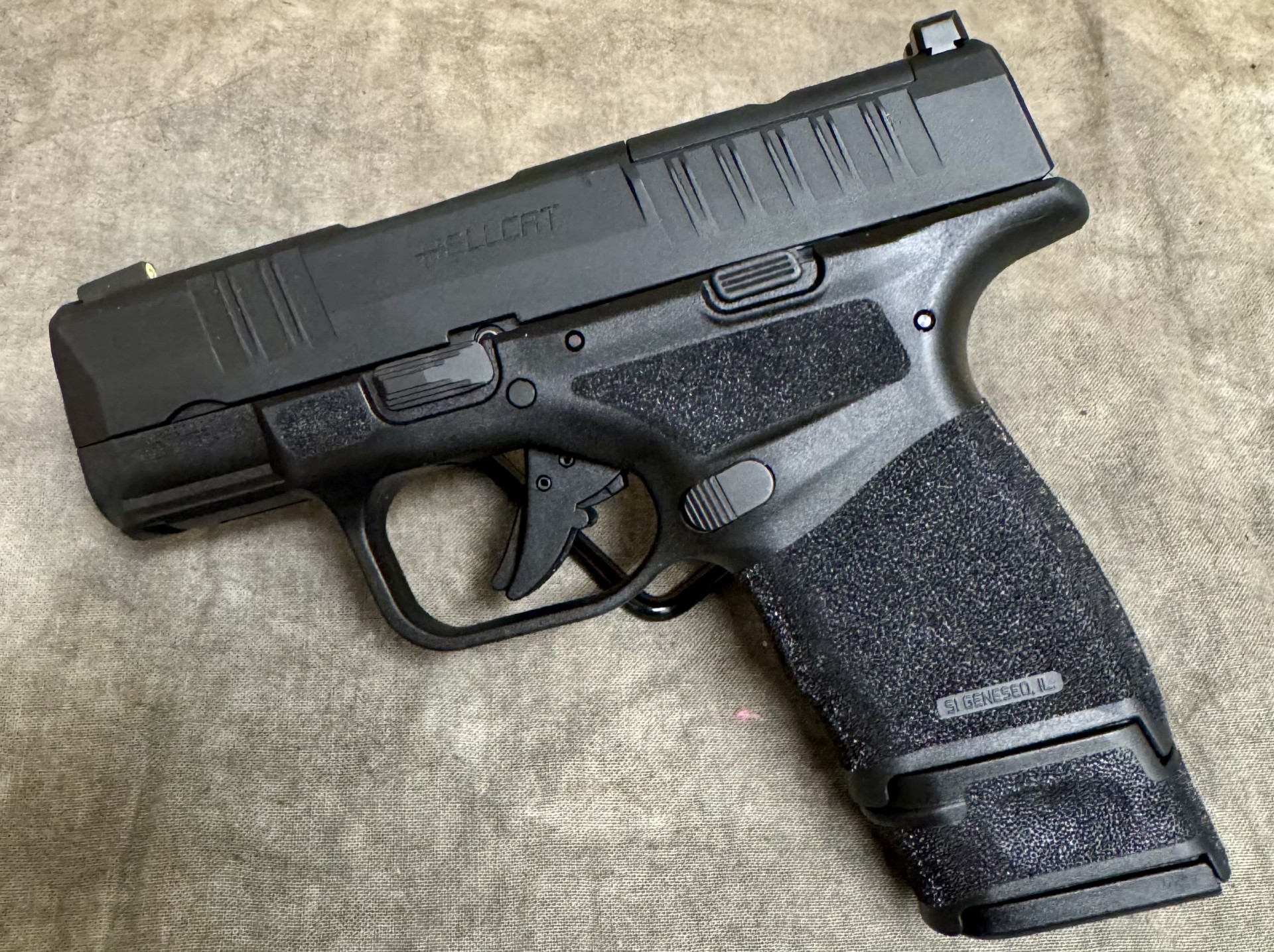 Springfield Armory~Hellcat~9mm - Springfield Armory