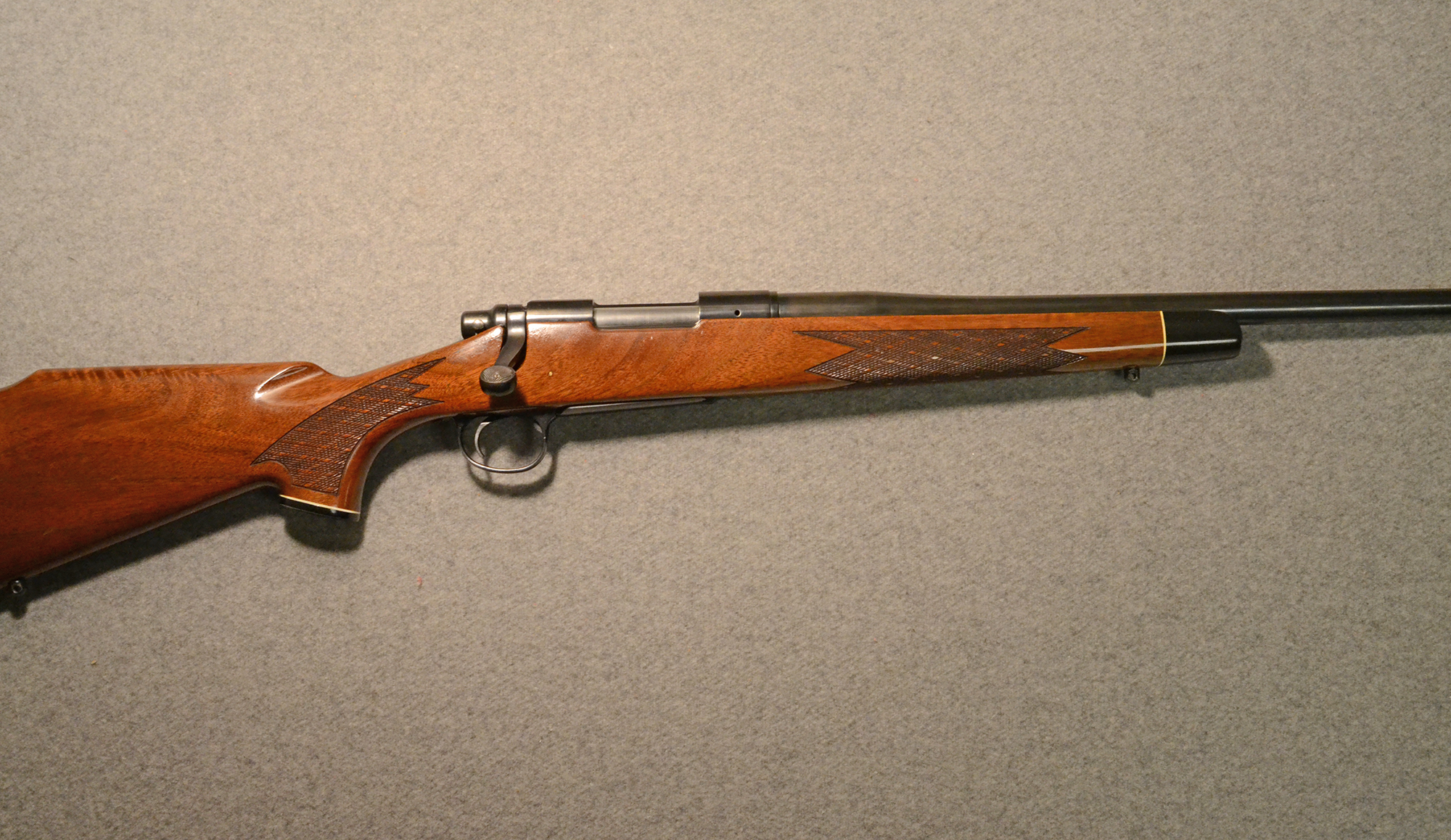 Image of Remington Arms Co ~ Model 700 BDL ~ .223 Remington