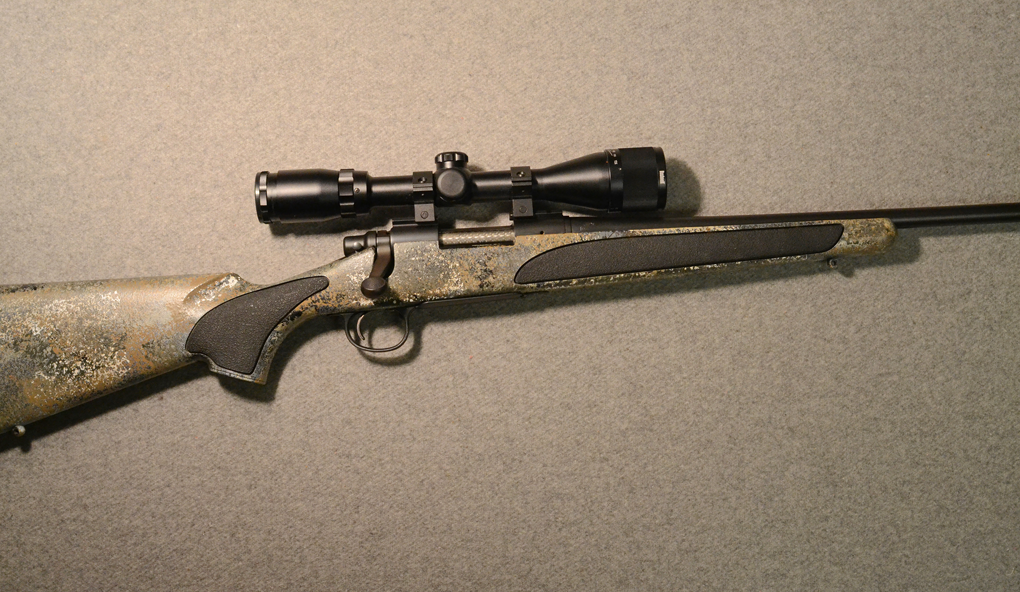Image of Remington Arms Co ~ Model 700 SPS ~ 7mm-08 Remington