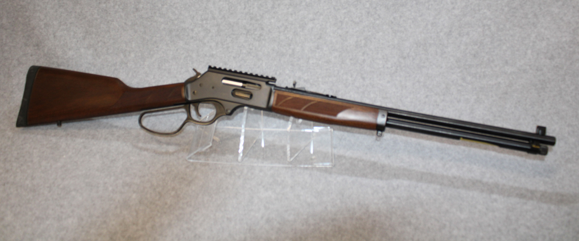 Henry~Model H009GL~.30/.30 - Henry Repeating Arms