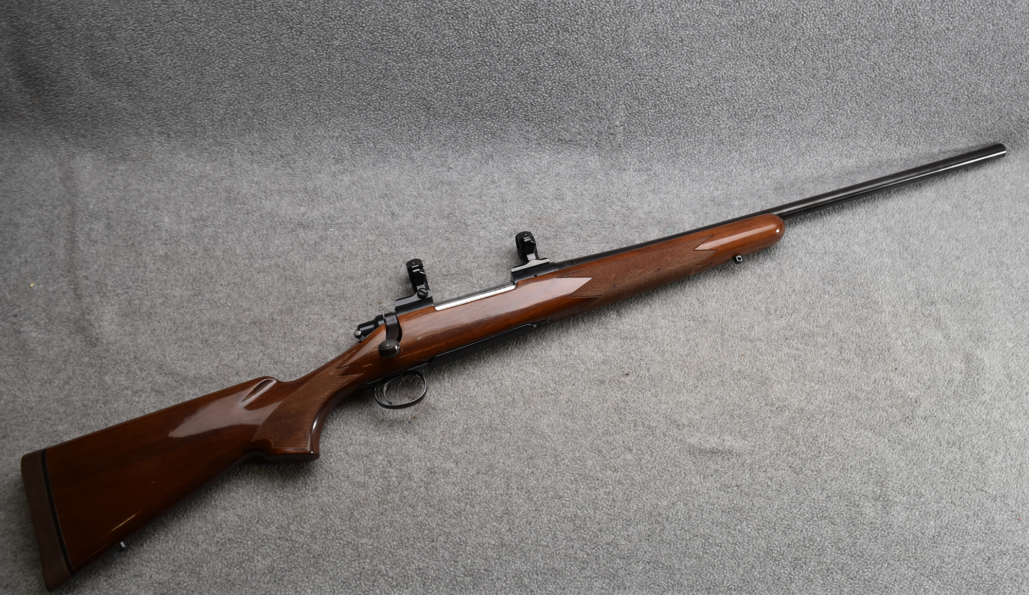 Image of Remington ~ 700 ~ .35 Whelen