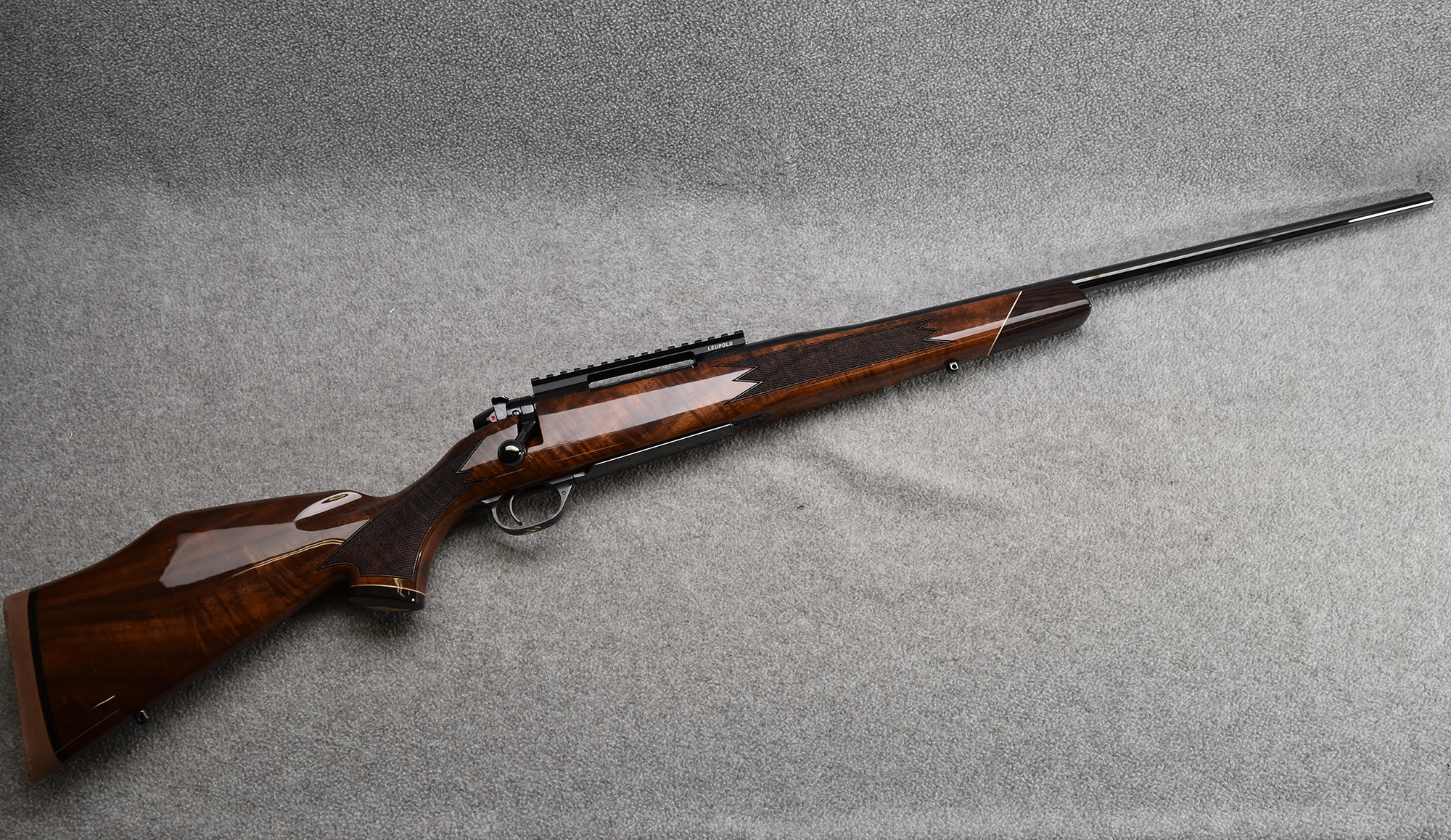 Image of Weatherby ~ Mark V ~ 6.5 Weatherby RPM