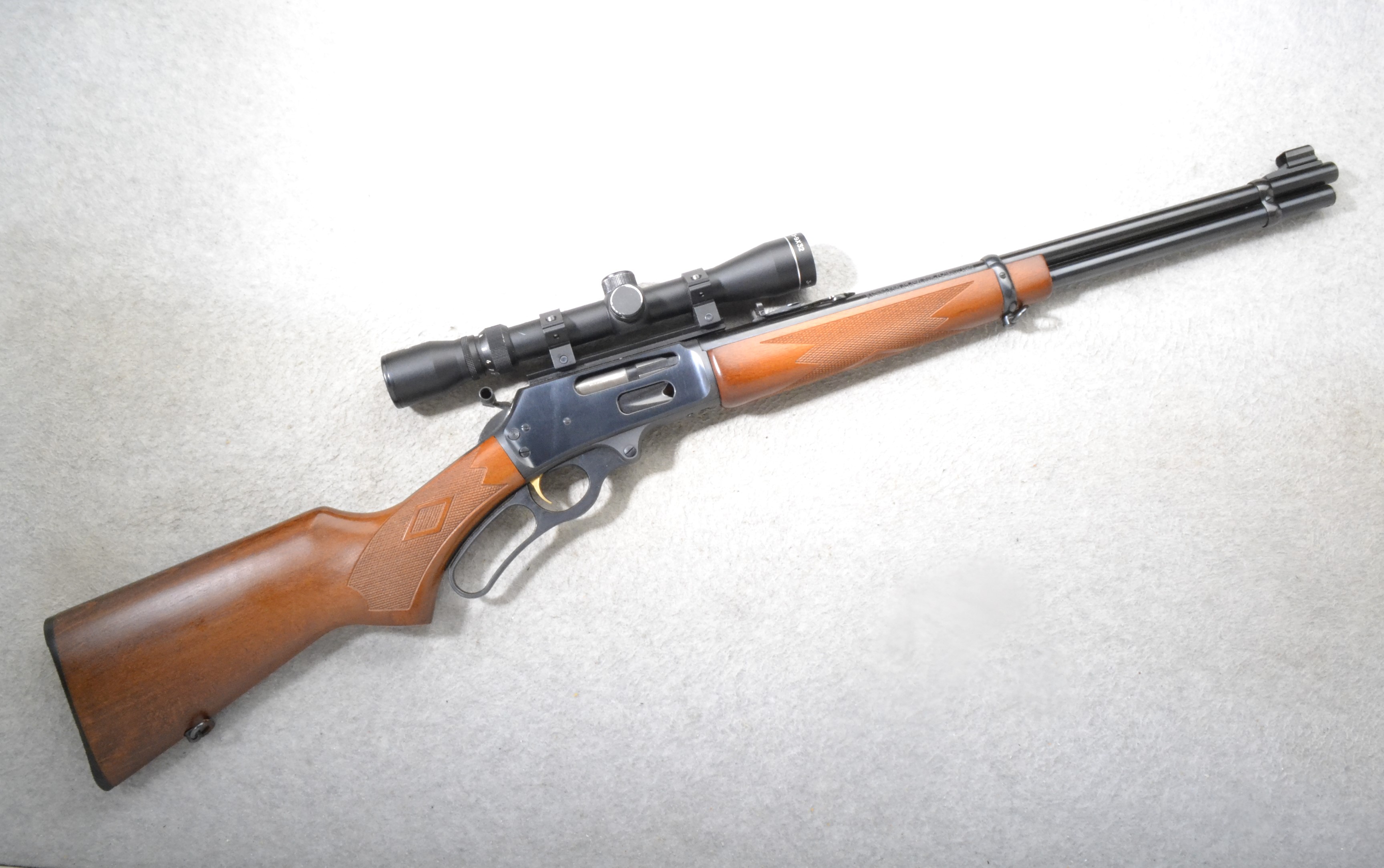 Image of Marlin ~ 336W ~ .30-30 Winchester