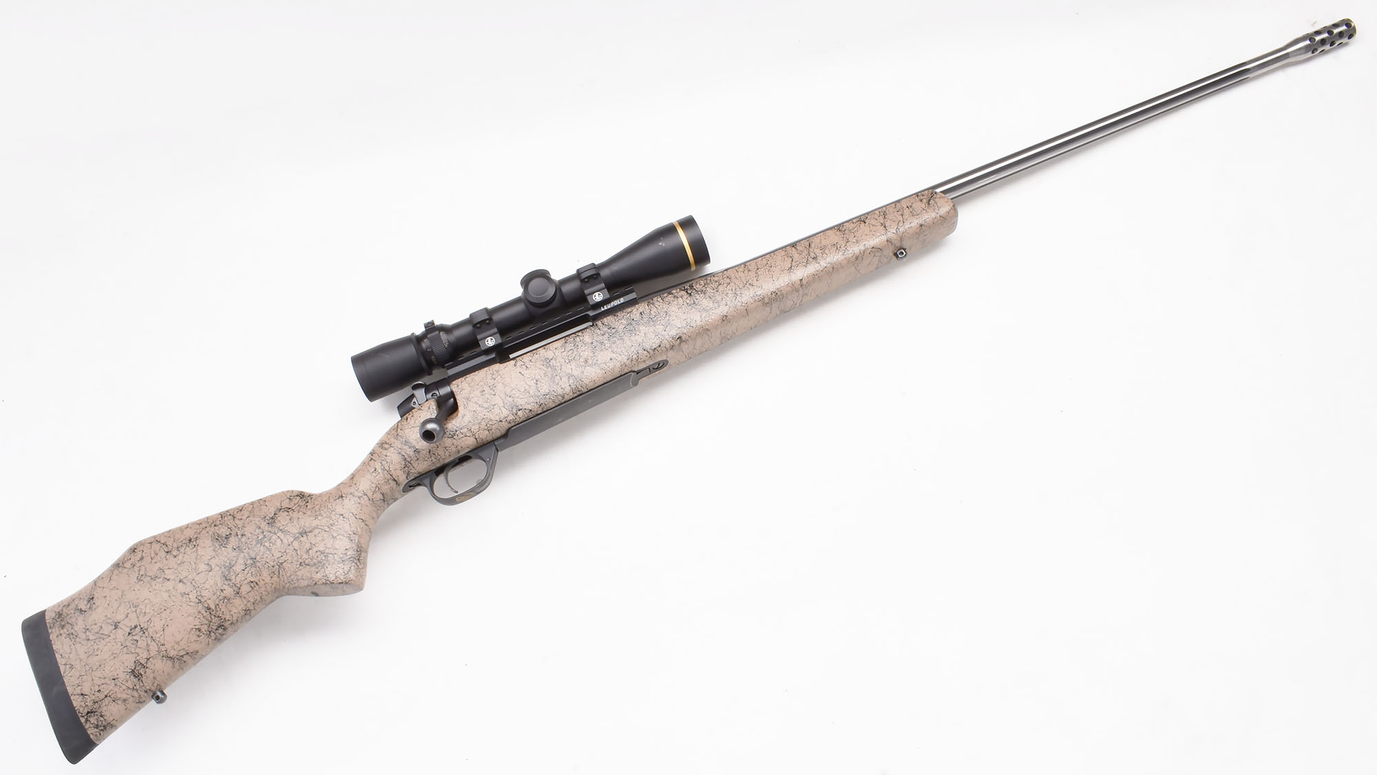 Image of Weatherby ~ Mark V ~ .270 Winchester