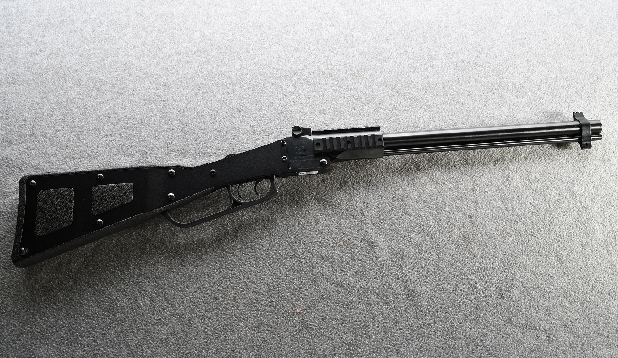 Image of Chiappa Firearms ~ X-Caliber ~ 12 Gauge / .22 Long Rifle