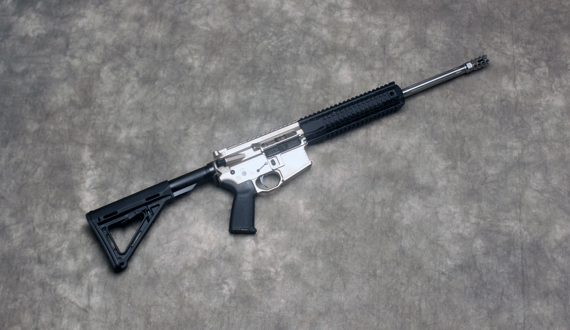 Image of Black Rain Ordnance ~ Fallout15 ~ None