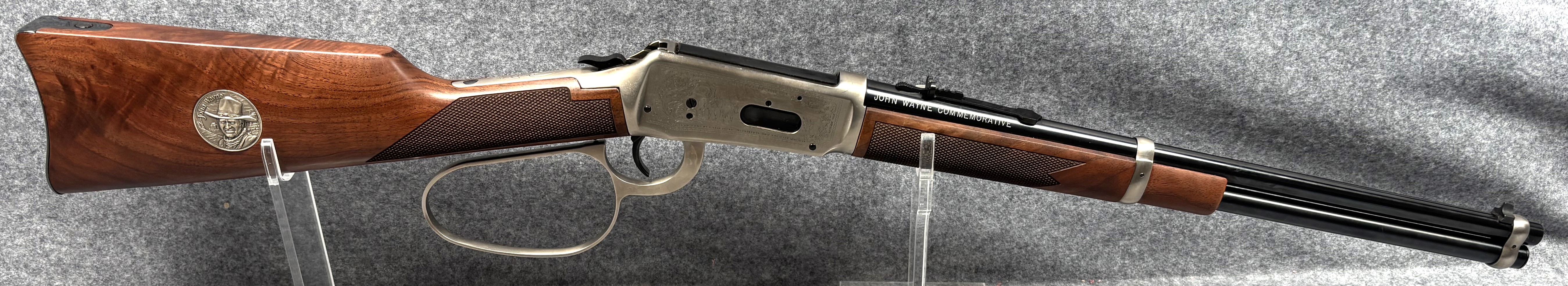 WINCHESTER~94~.32-40 WINCHESTER - Winchester