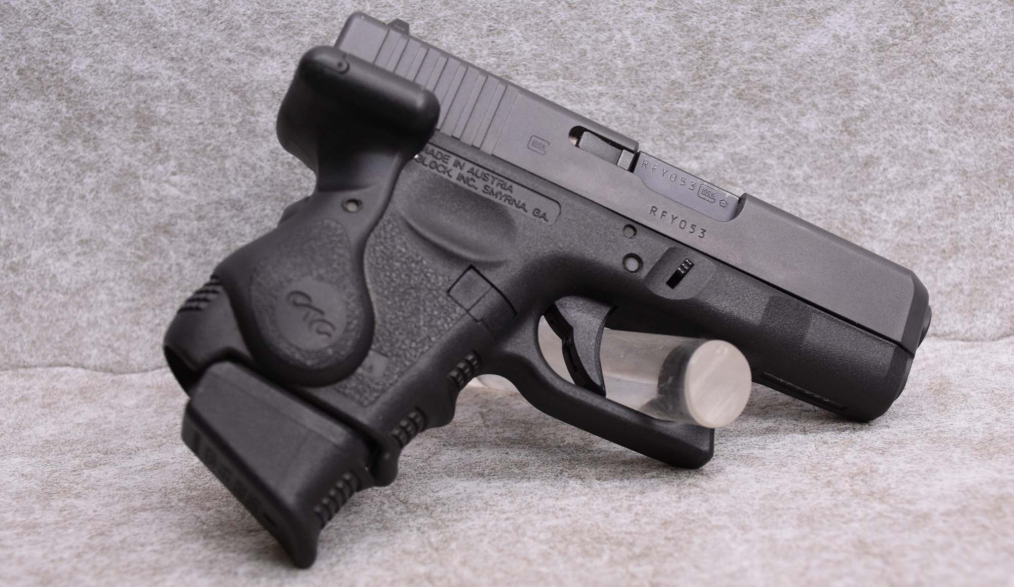 GLOCK ~ 27 ~ .40 S&ampW - Glock