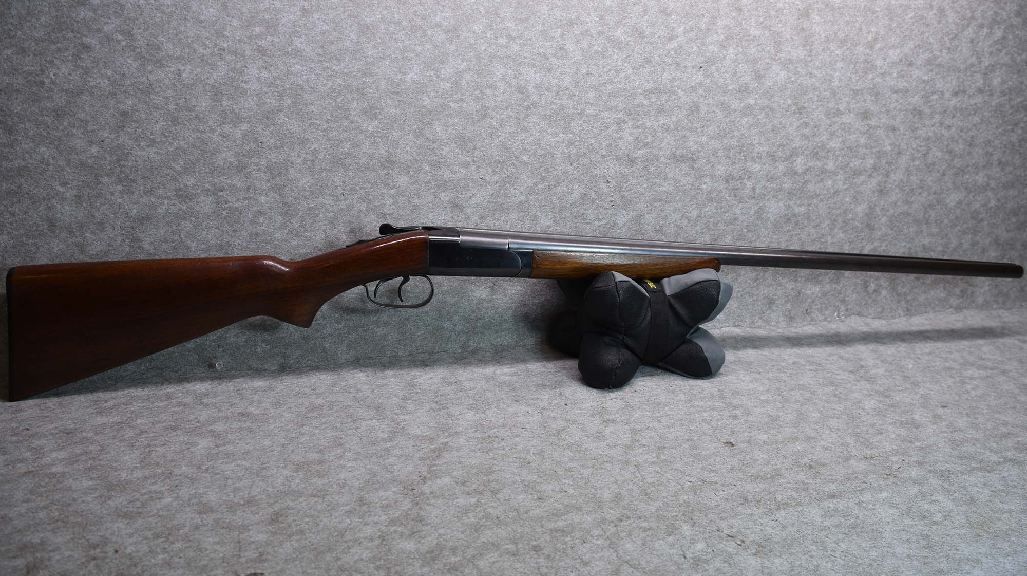 WINCHESTER ~ MODEL 24 ~ 20 GAUGE - Winchester