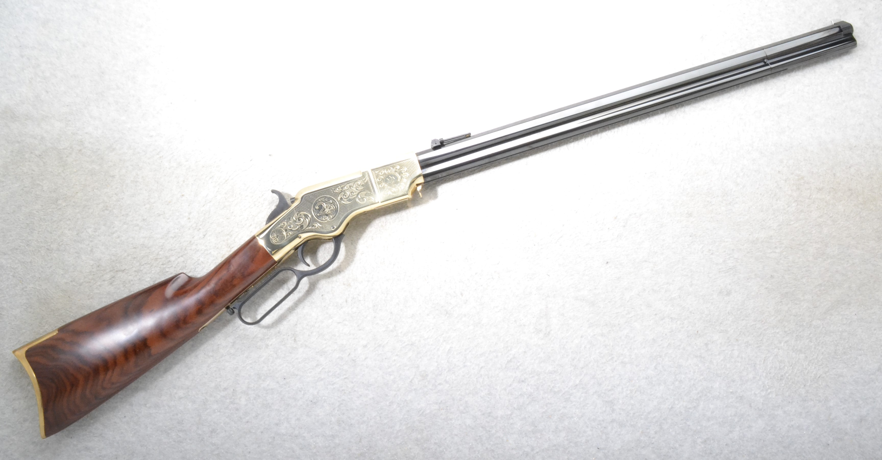 Image of Henry ~ H011D-25 25th Anniversary Edition ~ .44-40 Winchester