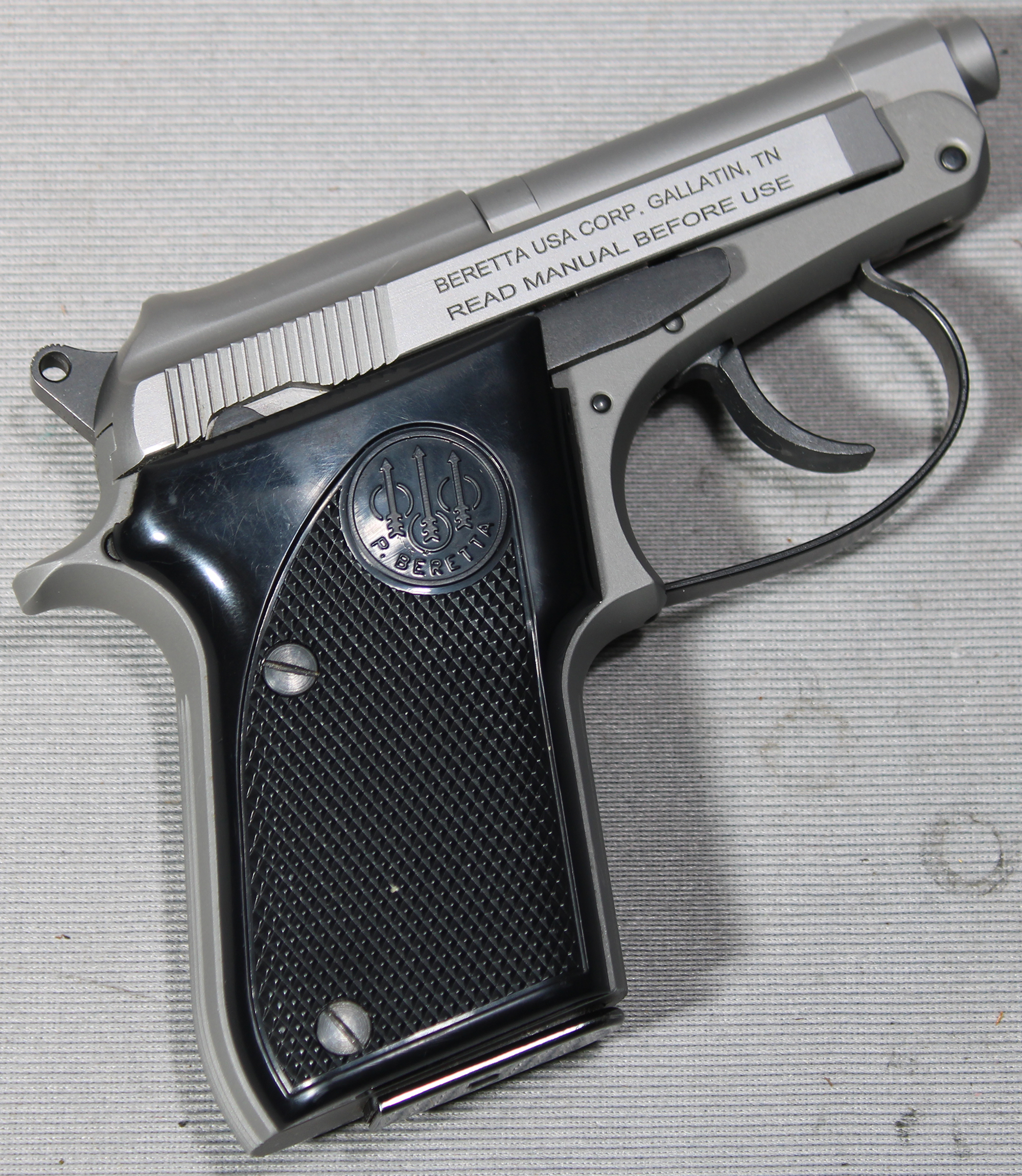 Beretta ~ Model 21A ~ .22 Long Rifle - Beretta