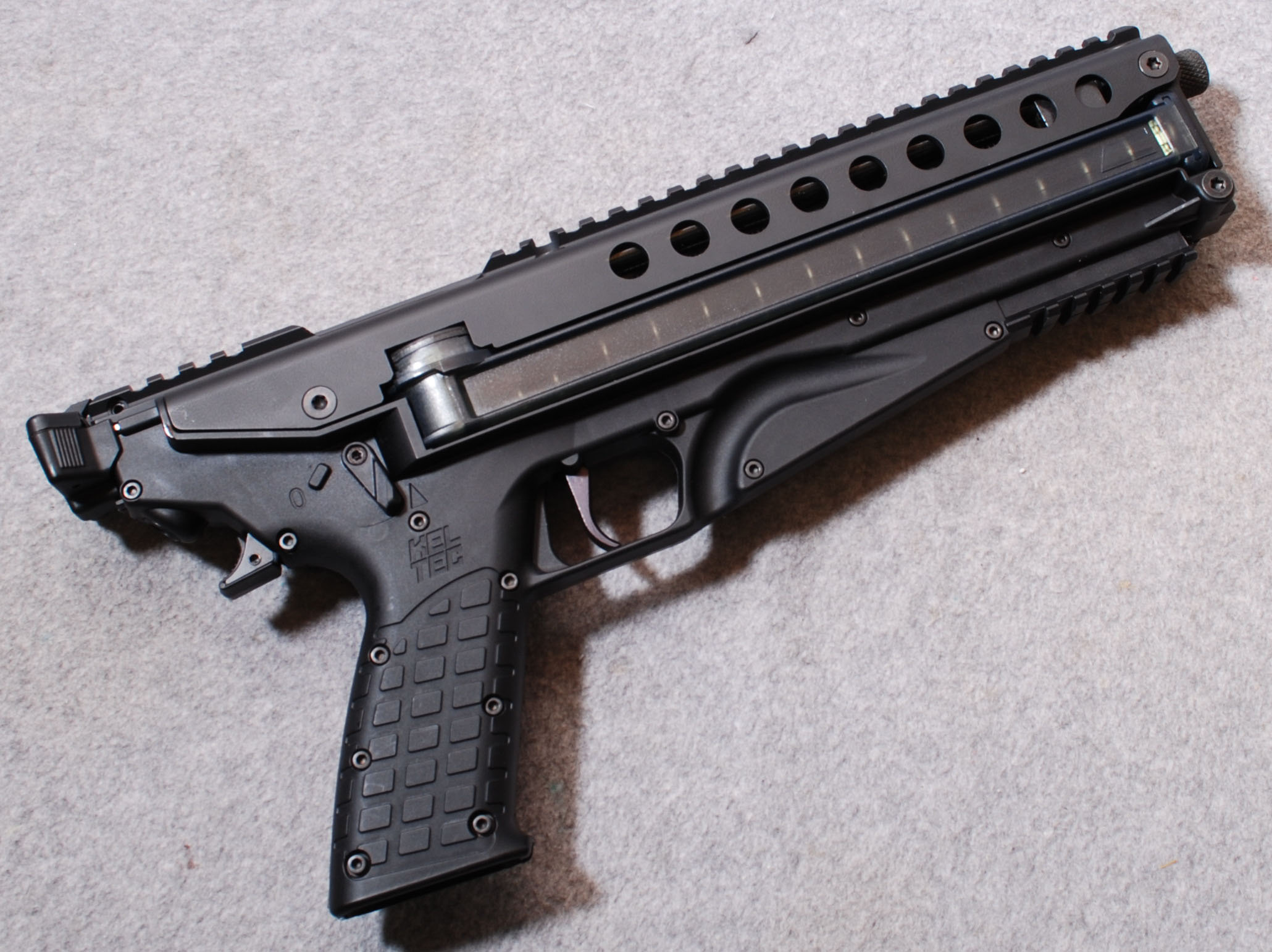 Image of Kel-Tec ~ P50 ~ FN 5.7X28mm