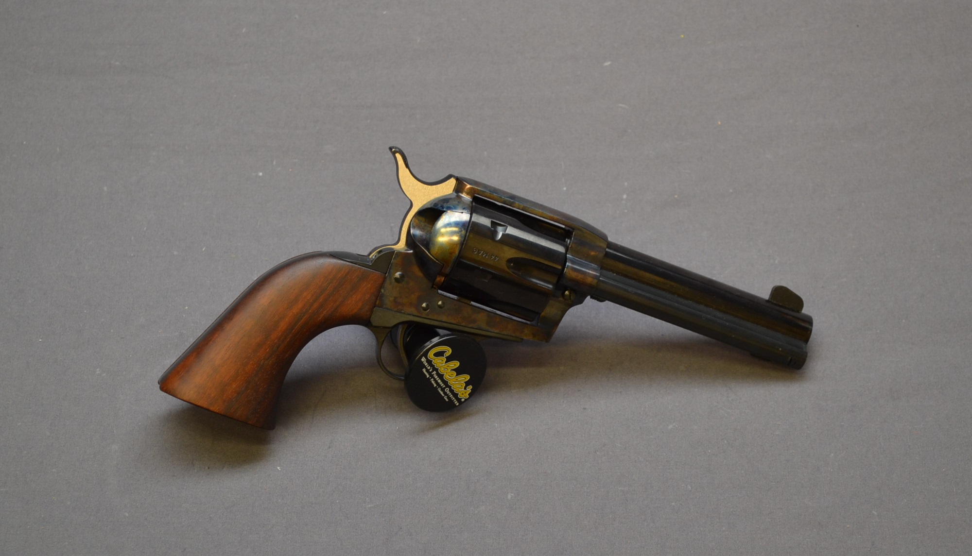 Image of HWM~BOUNTY HUNTER~.44 MAGNUM