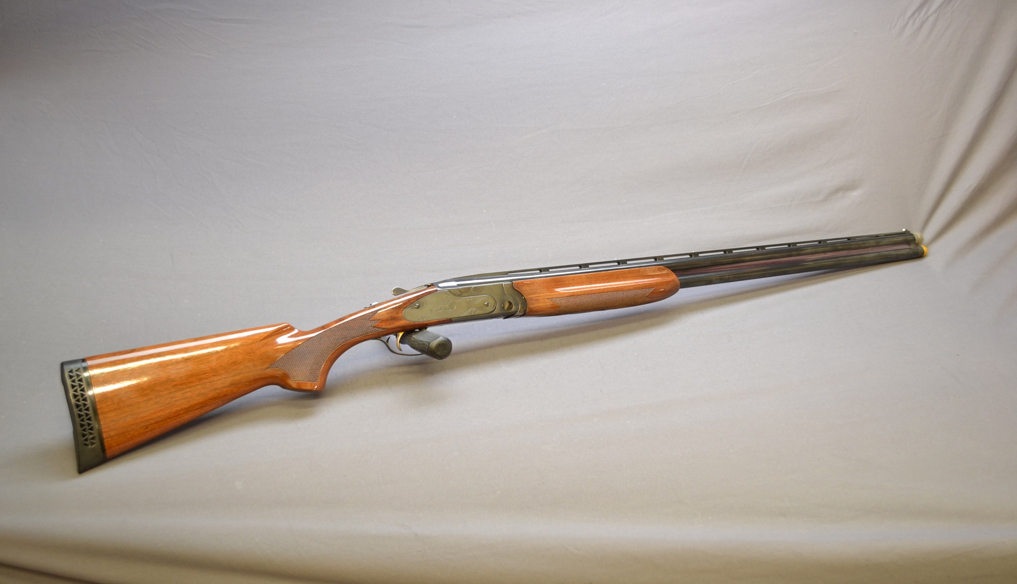 Image of REMINGTON~PEERLESS~12 GAUGE