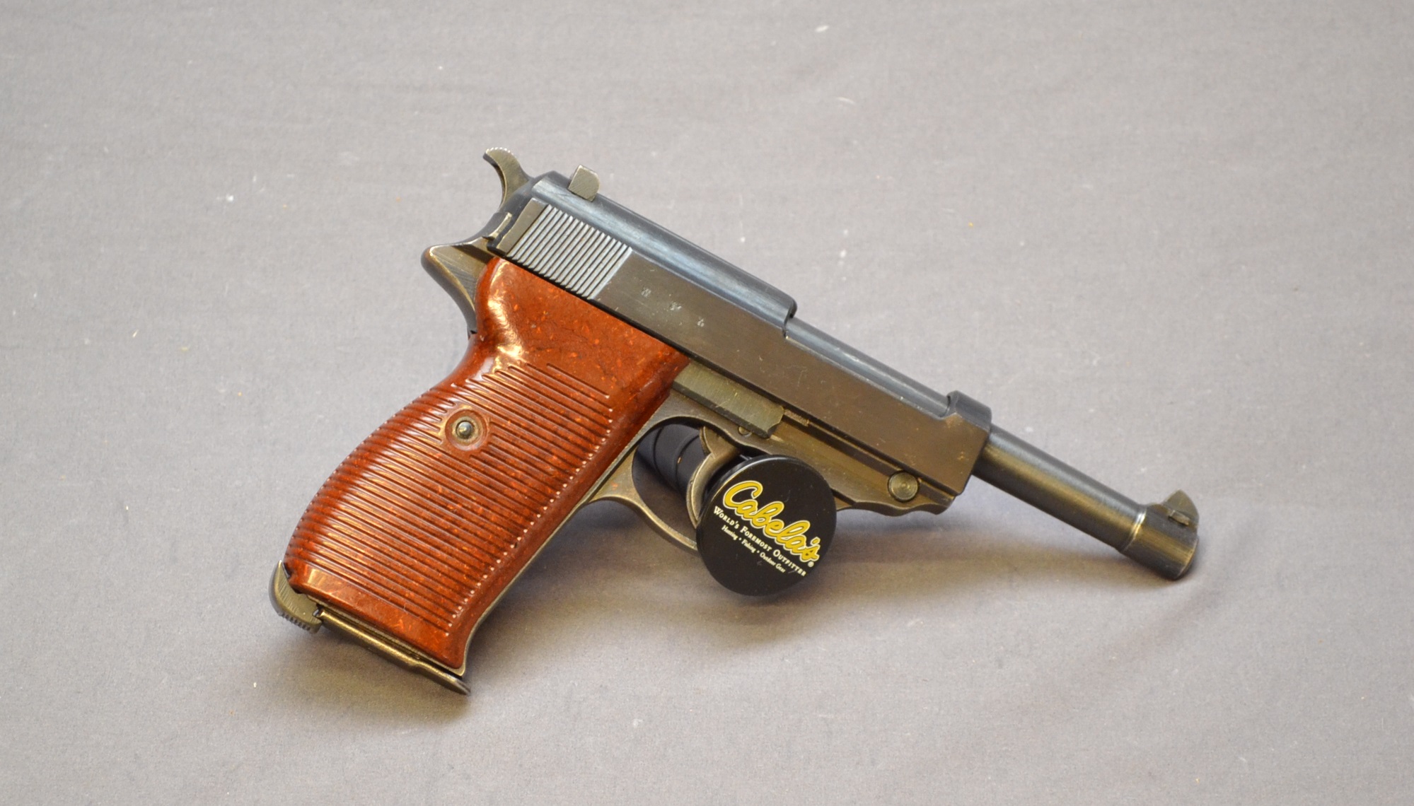 Image of CYQ~P.38~9MM