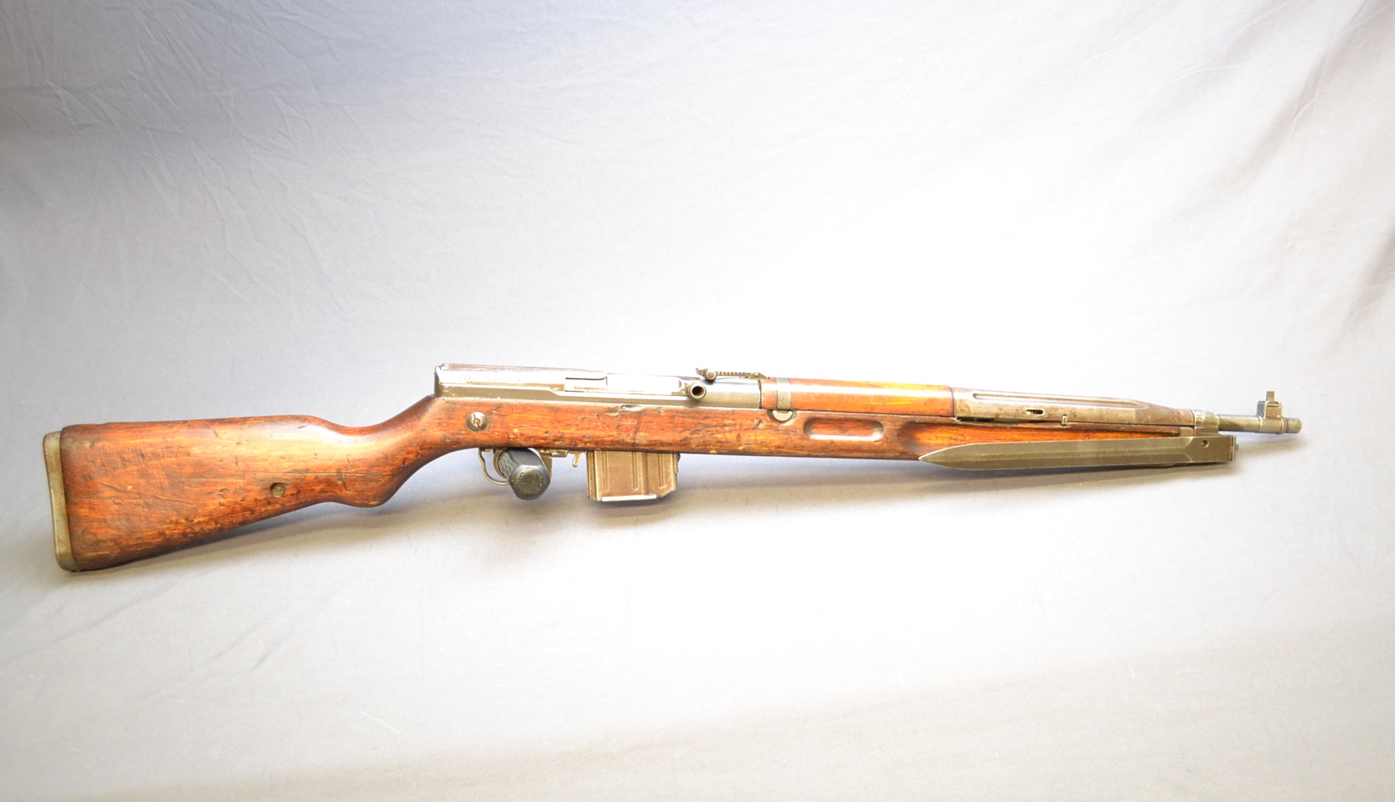 Image of SHE~VZ.52~7.62X45