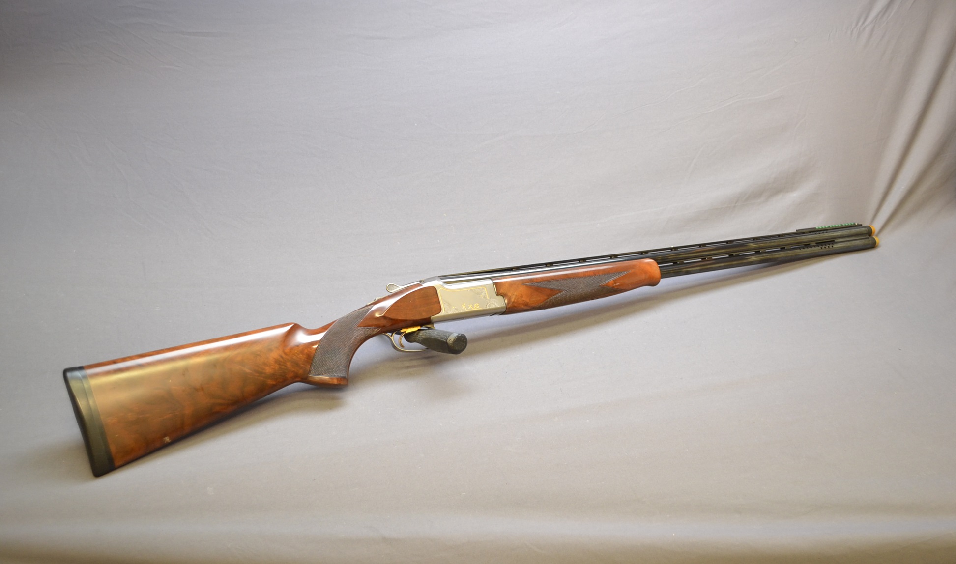 Image of BROWNING~XS~12 GAUGE