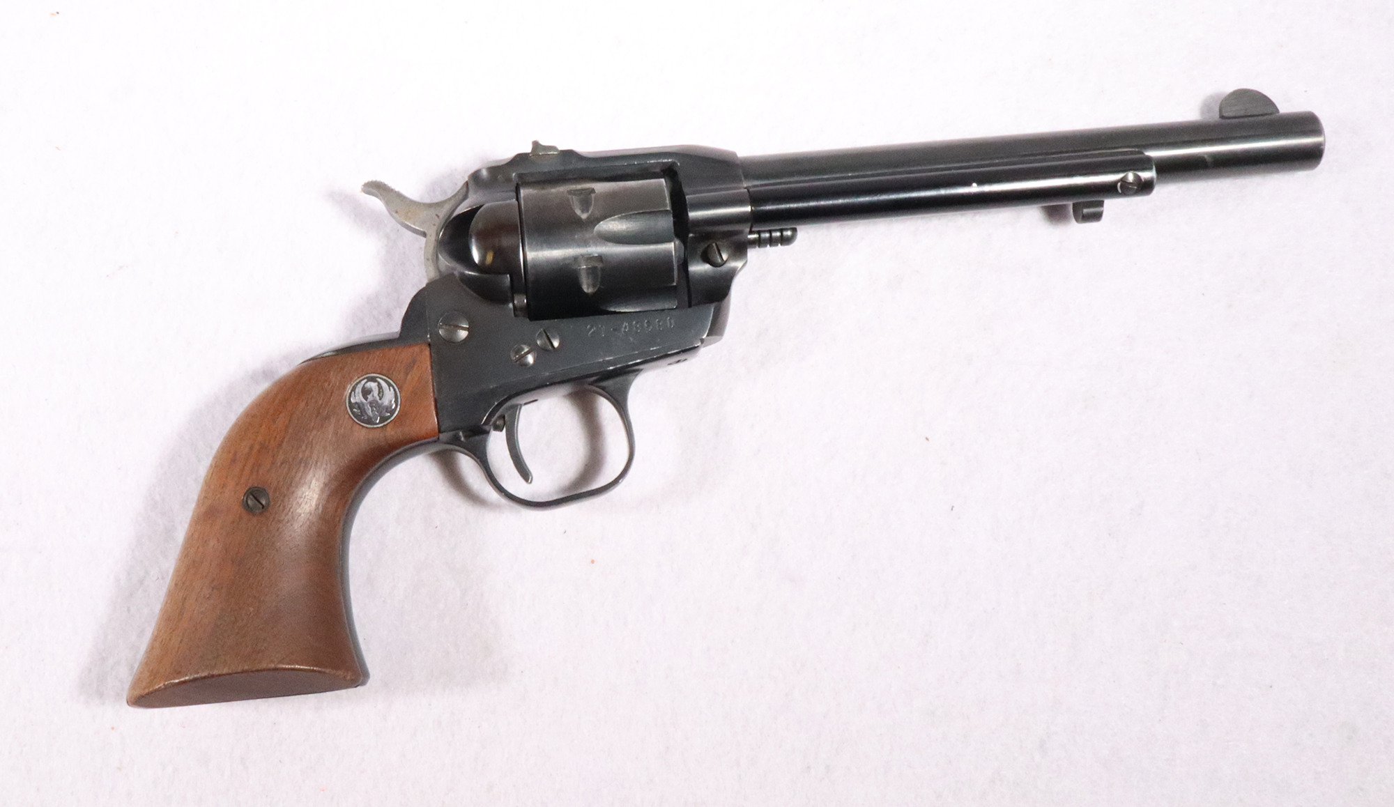 Image of Ruger ~ Single Six ~ .22 Cal (SKU: 5054364