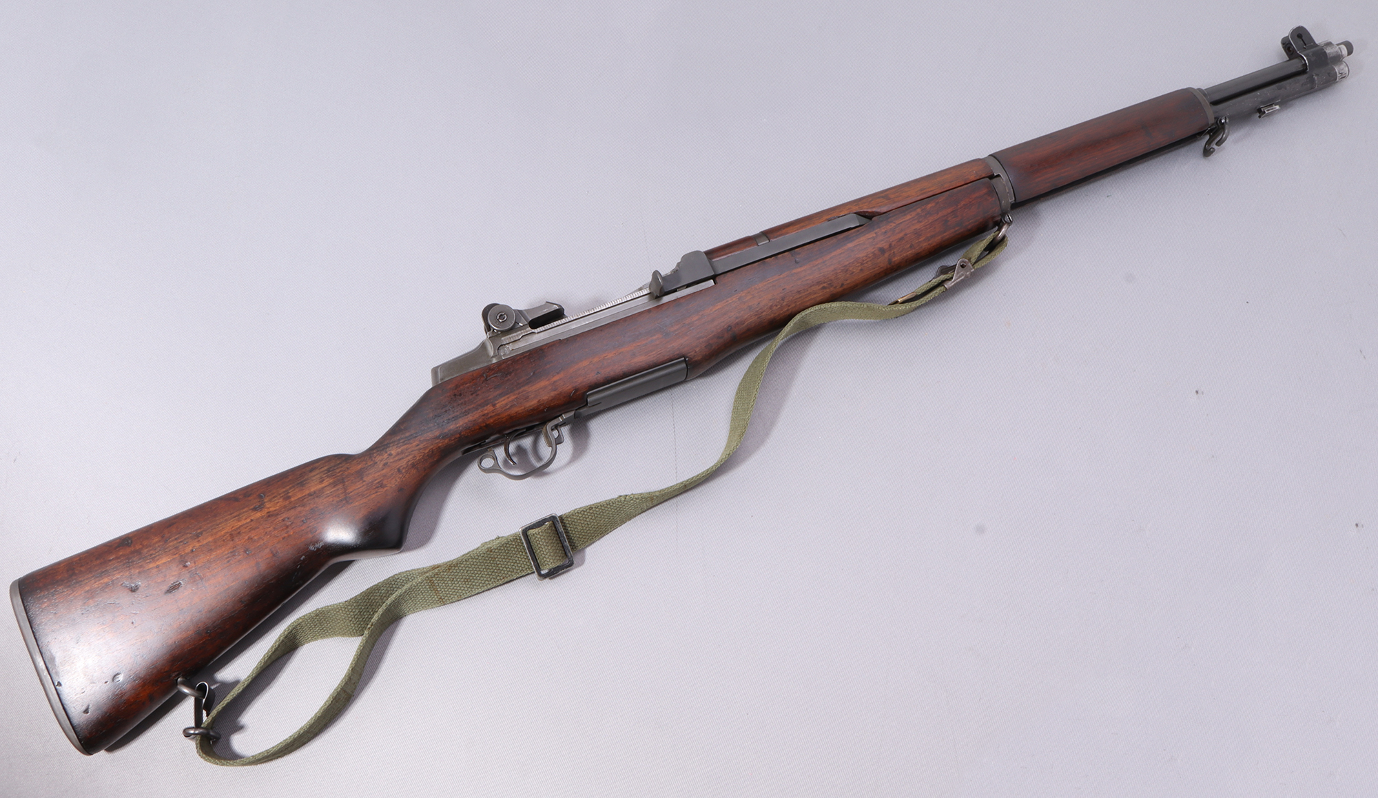 H&ampR ~ US Rifle ~ 30-06 - H&R