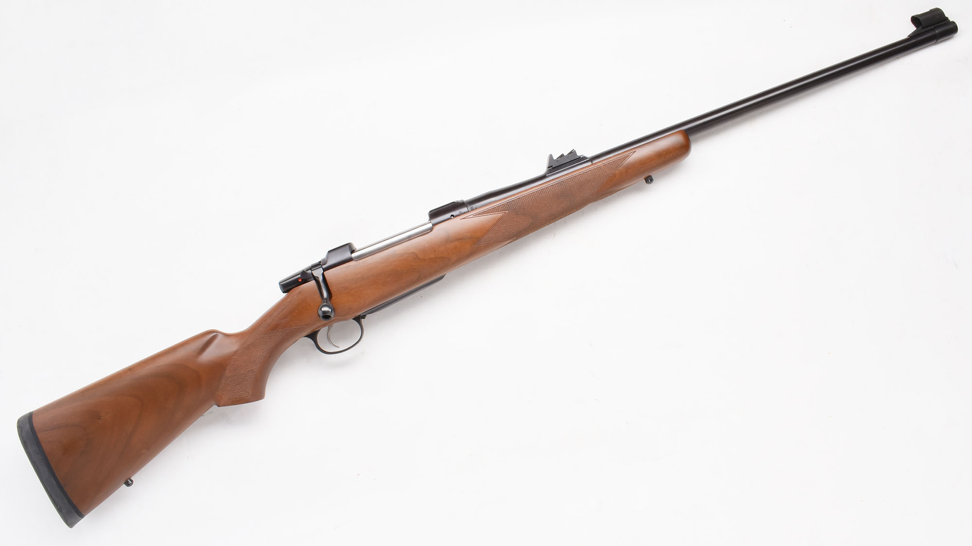 Image of CZ ~ 550 Safari Magnum ~ .458 Lott / .458 Winchester Magnum
