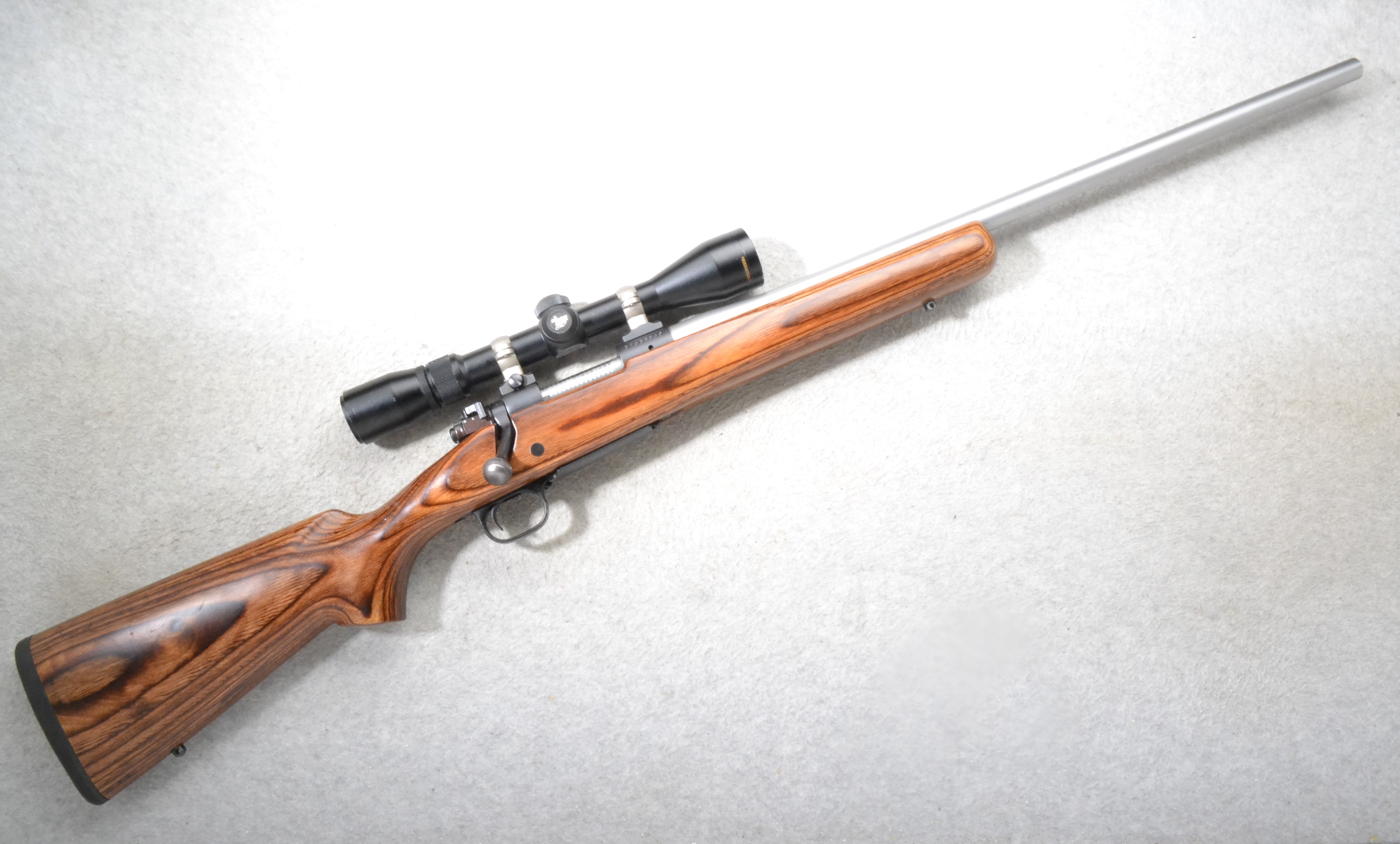 Image of Winchester ~ Model 70 ~ .25 Winchester Super Short Magnum