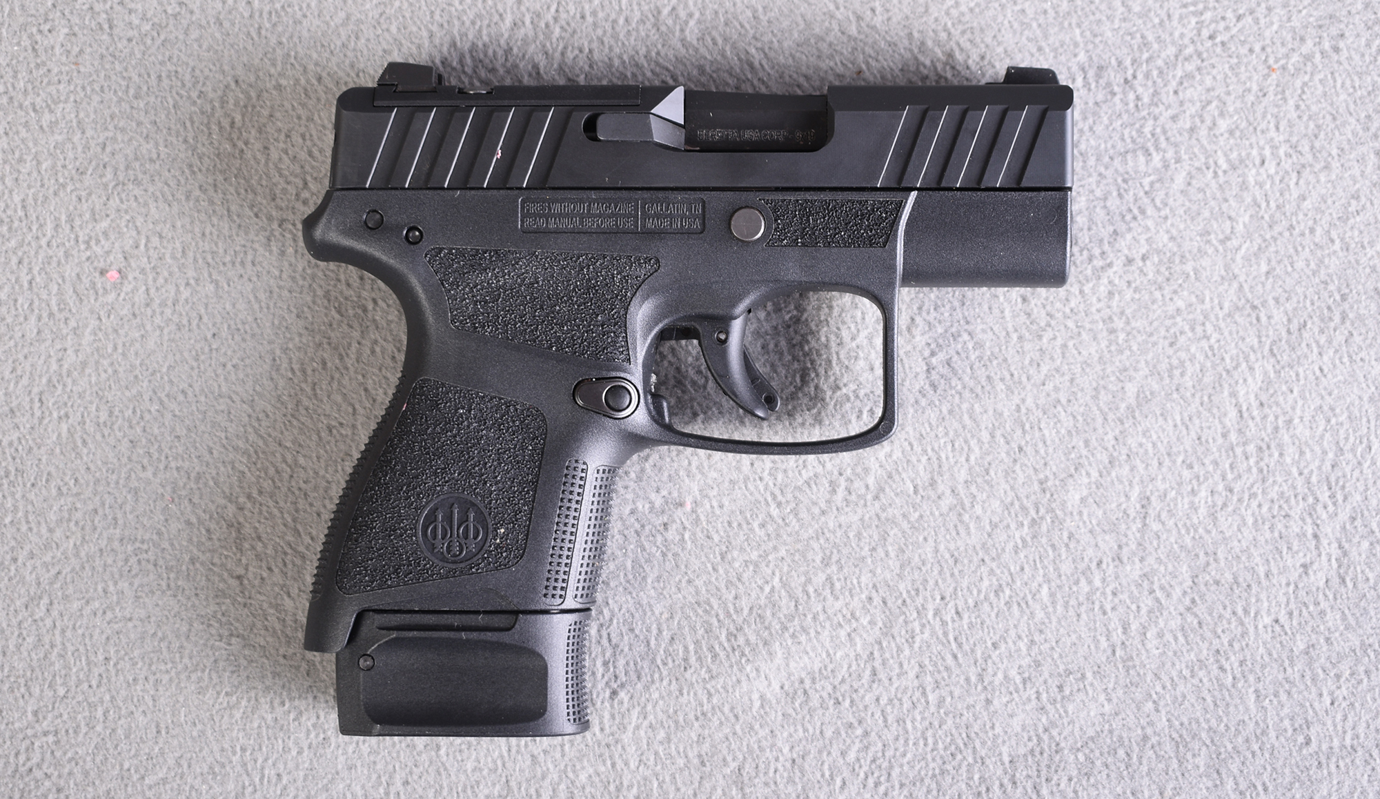 Beretta ~ APX ~ 9mm - Beretta
